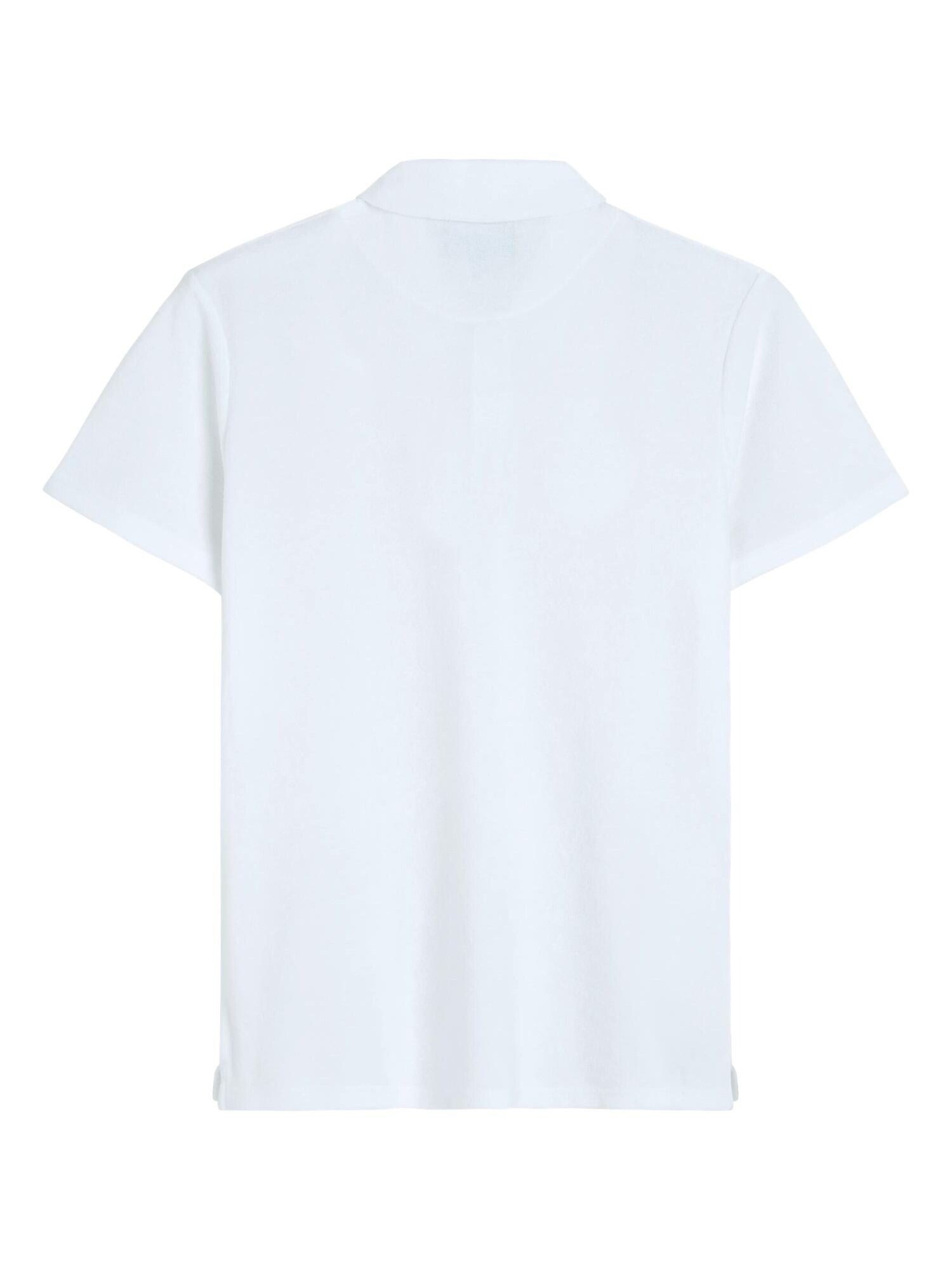 Vilebrequin Camiseta blanco – imagen 25