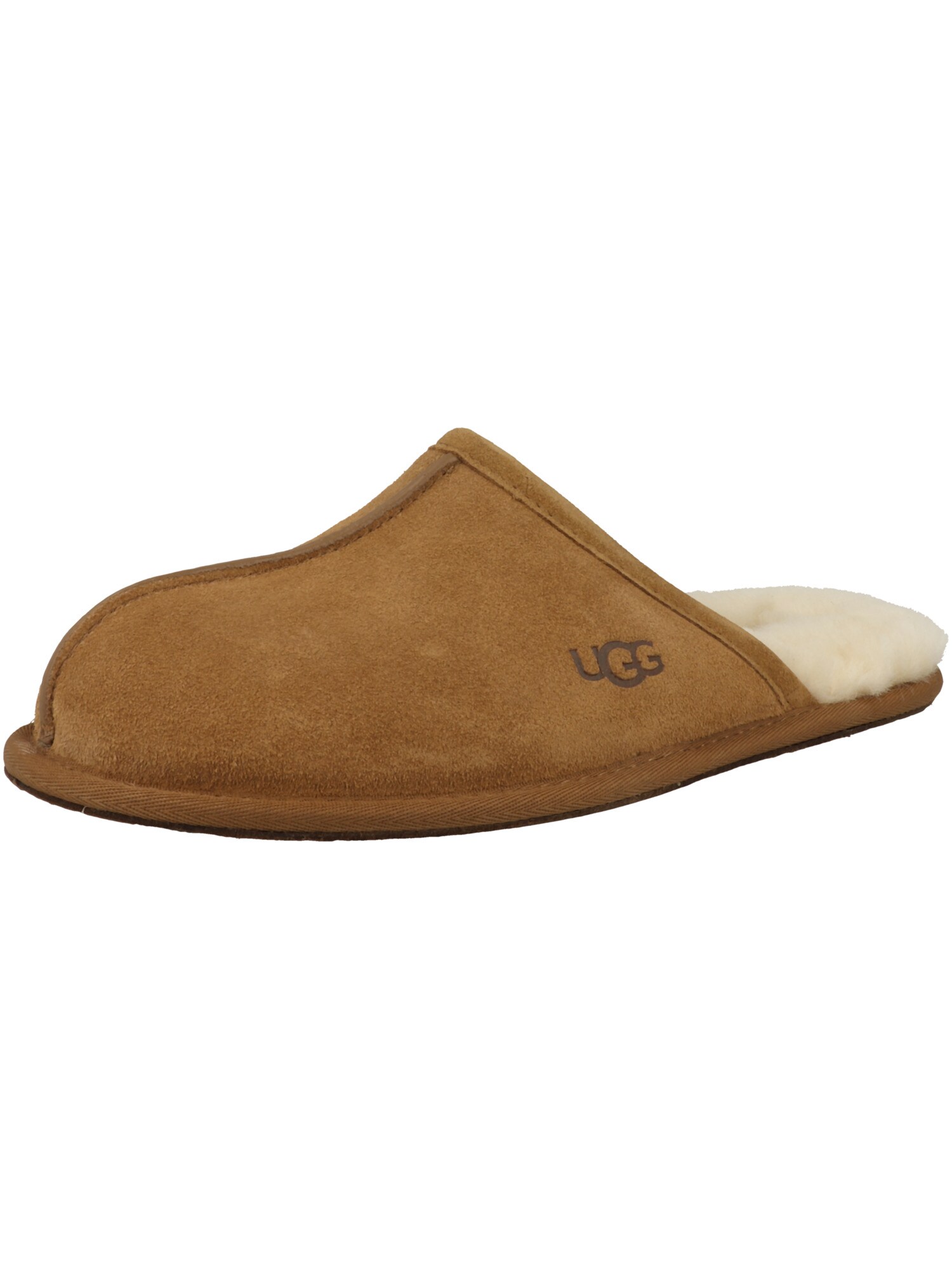 UGG Házi cipő 'Scuff'  konyak akciós termékkép 1