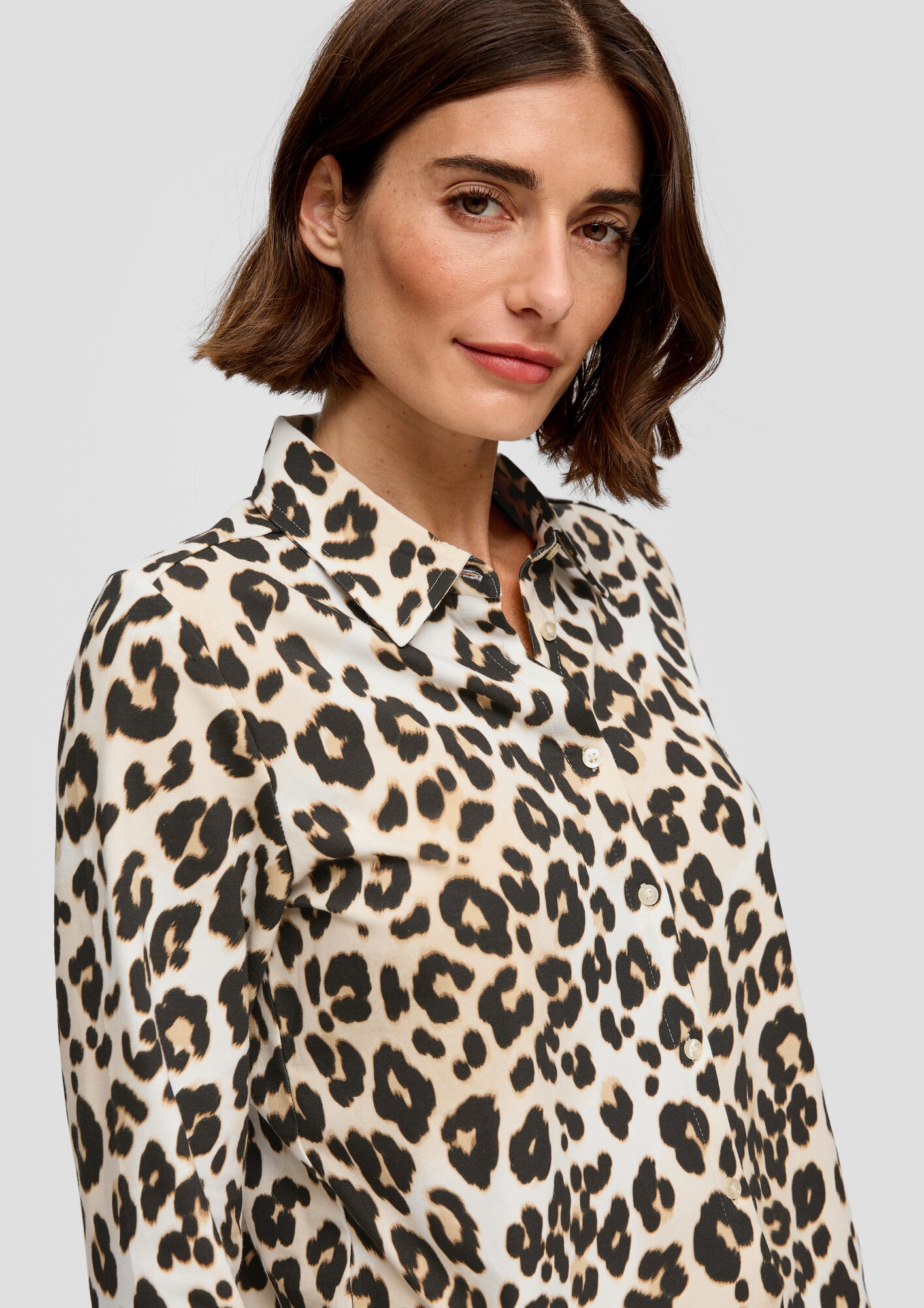 Thumbnail - s.Oliver Bluse