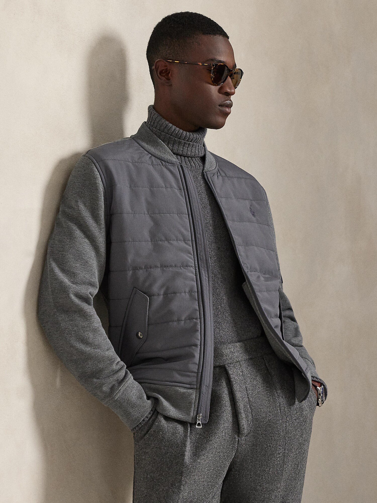 Polo Ralph Lauren Jacke