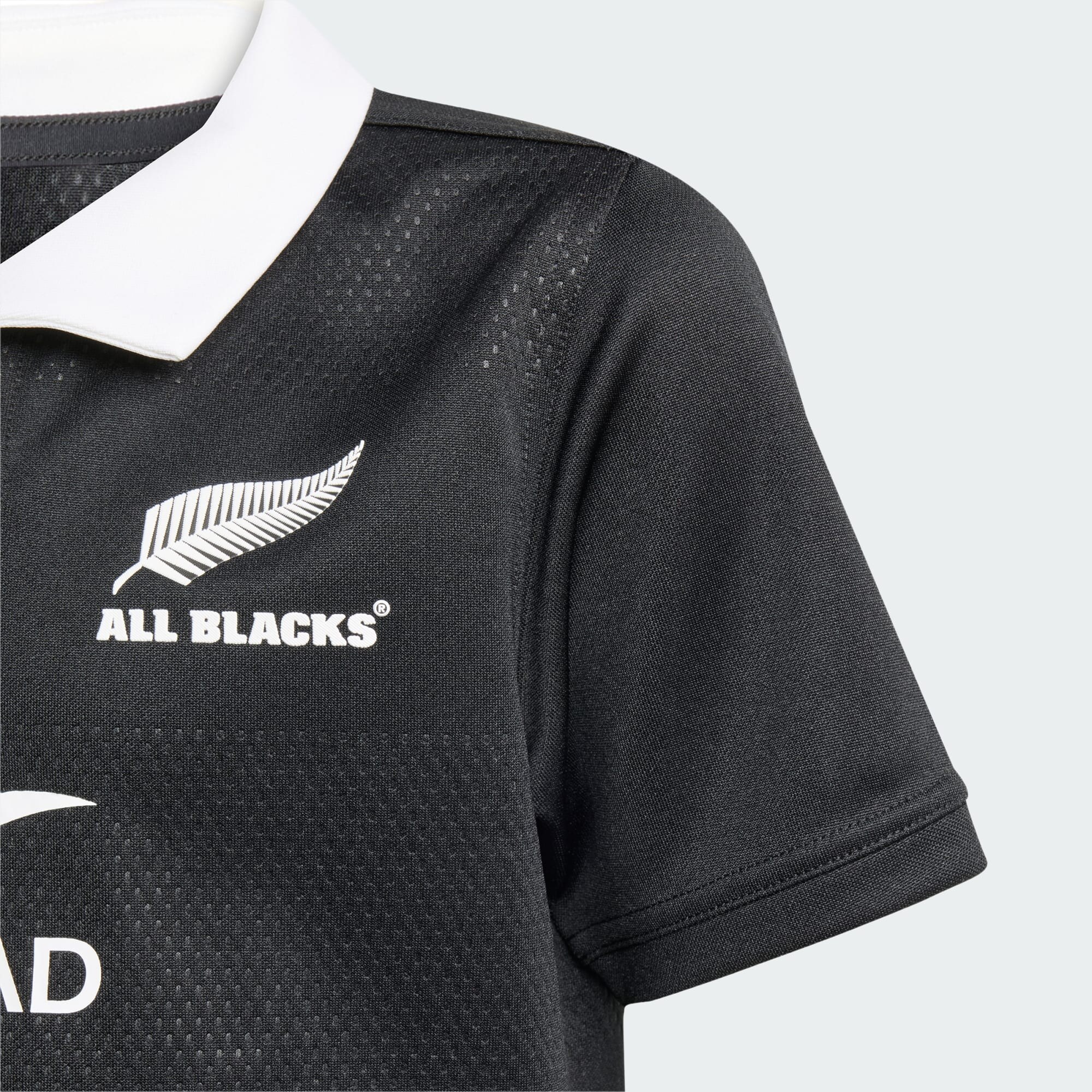 Thumbnail - ADIDAS PERFORMANCE Funktionsshirt All Blacks