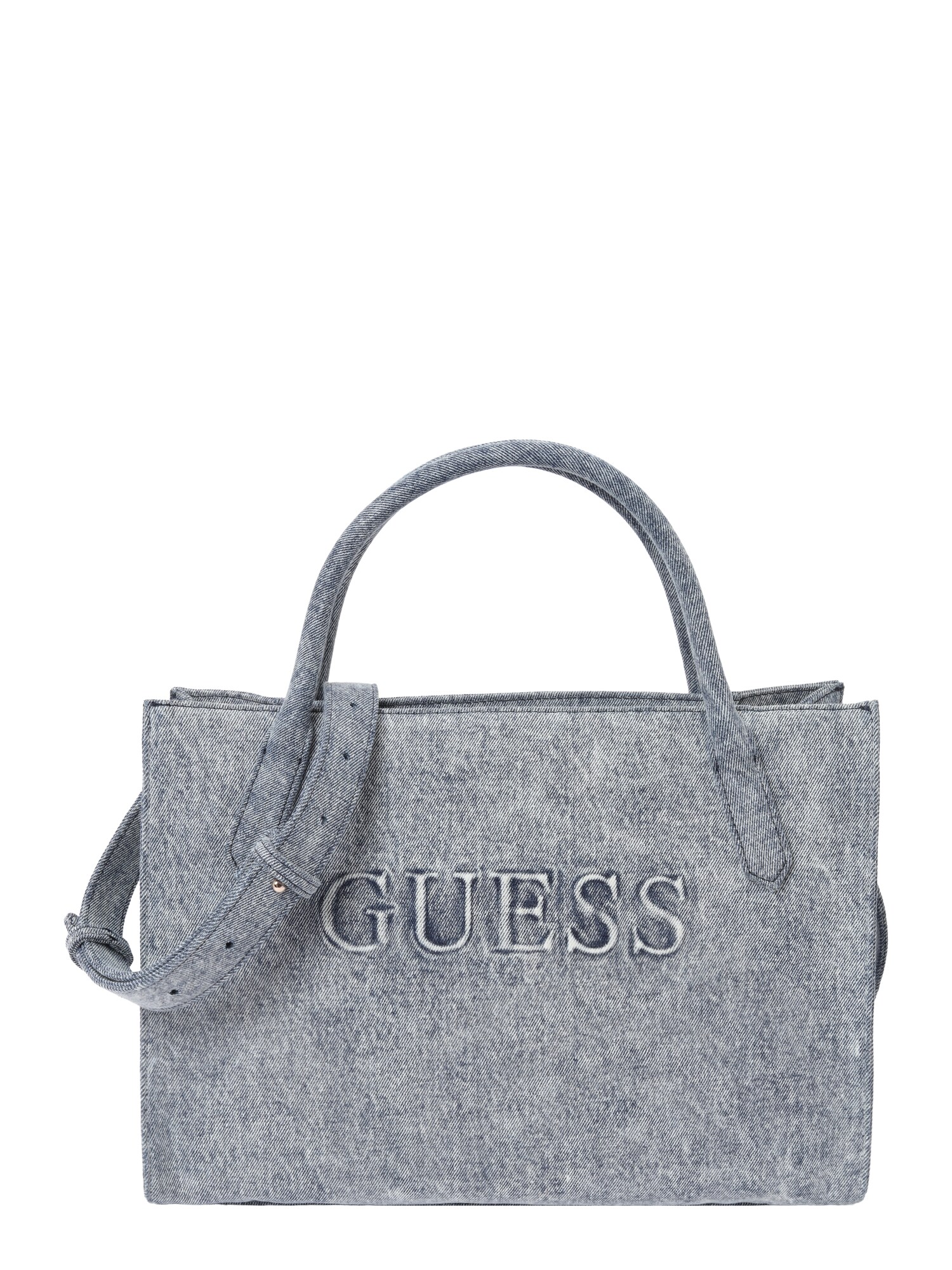 GUESS Poșete 'JODI'  albastru denim