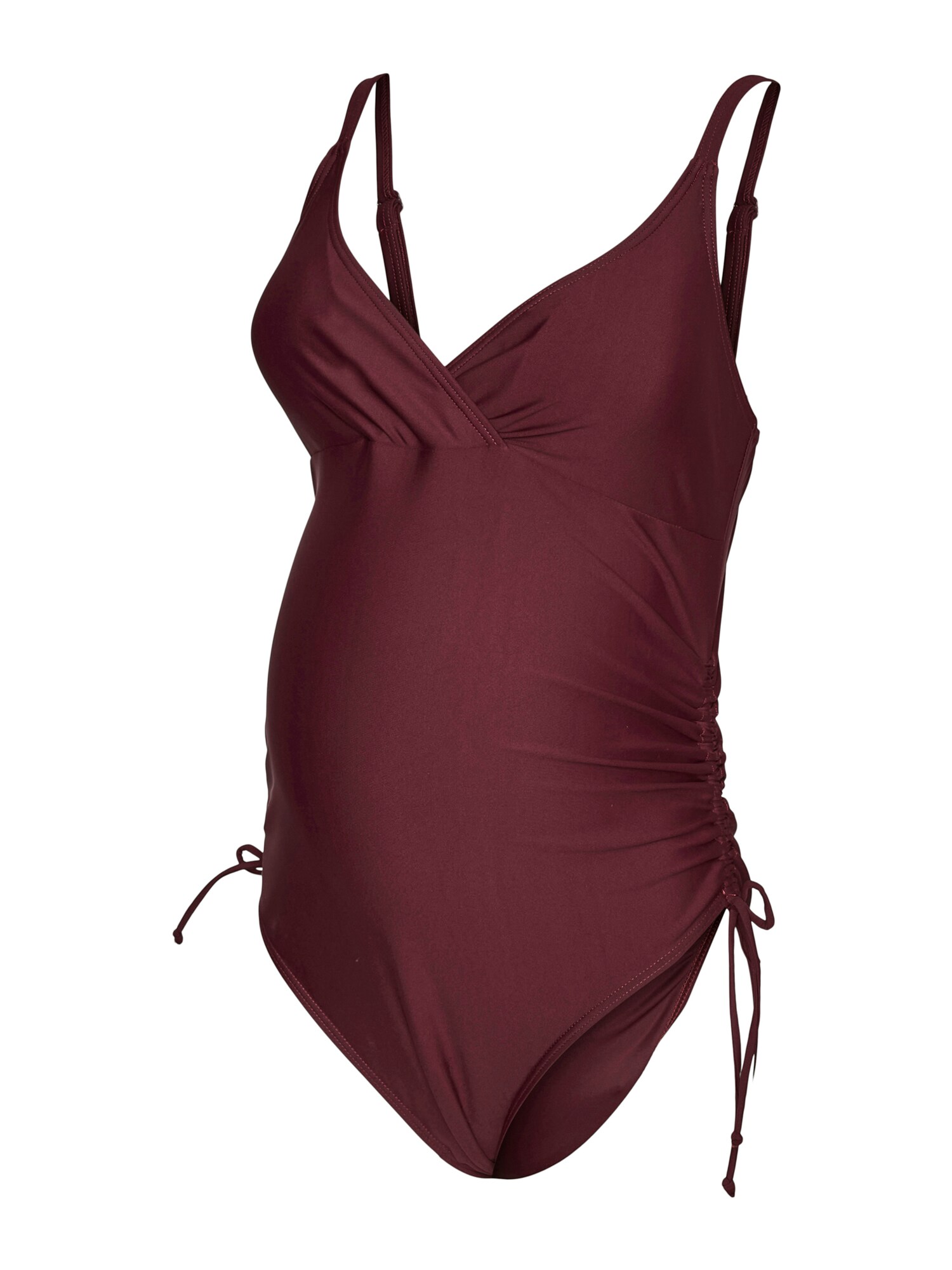 MAMALICIOUS Costum de baie întreg  ciclam