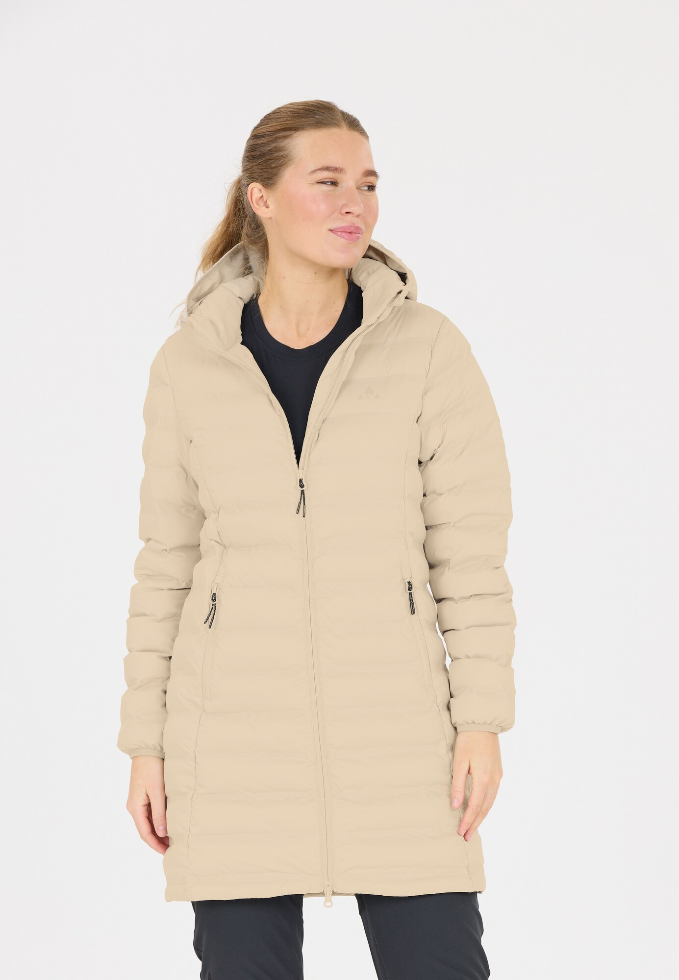Thumbnail - Whistler Jacke Froze
