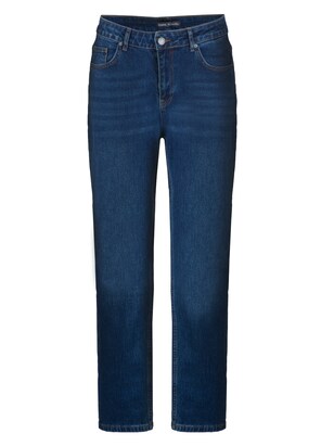 WEM Fashion Jeans ‘Gustav’ Donkerblauw