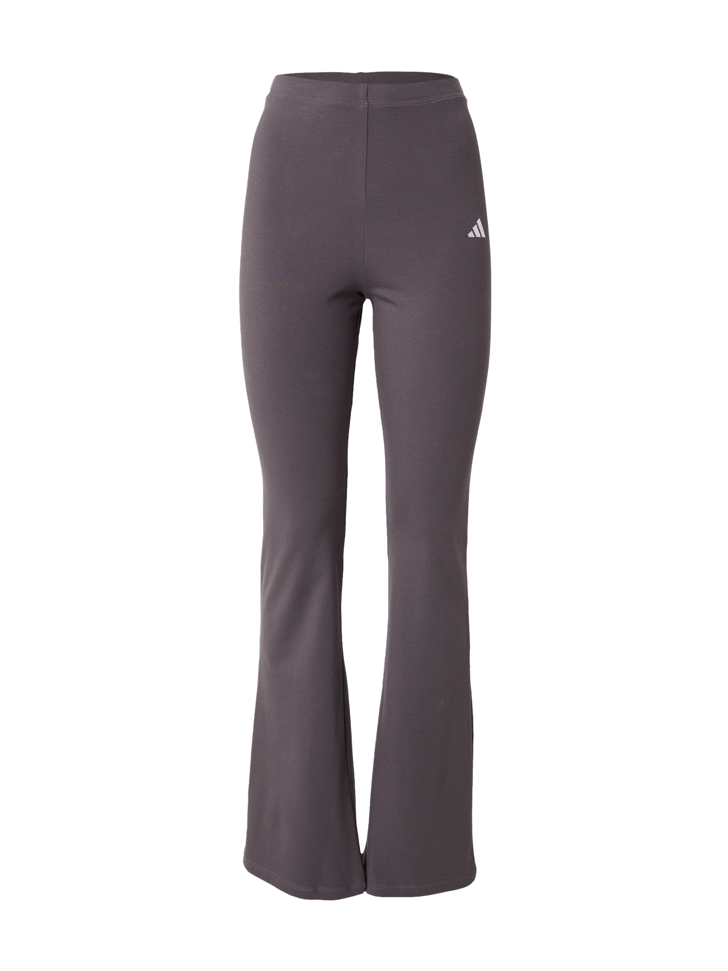 ADIDAS SPORTSWEAR Pantaloni sport Essentials  gri închis