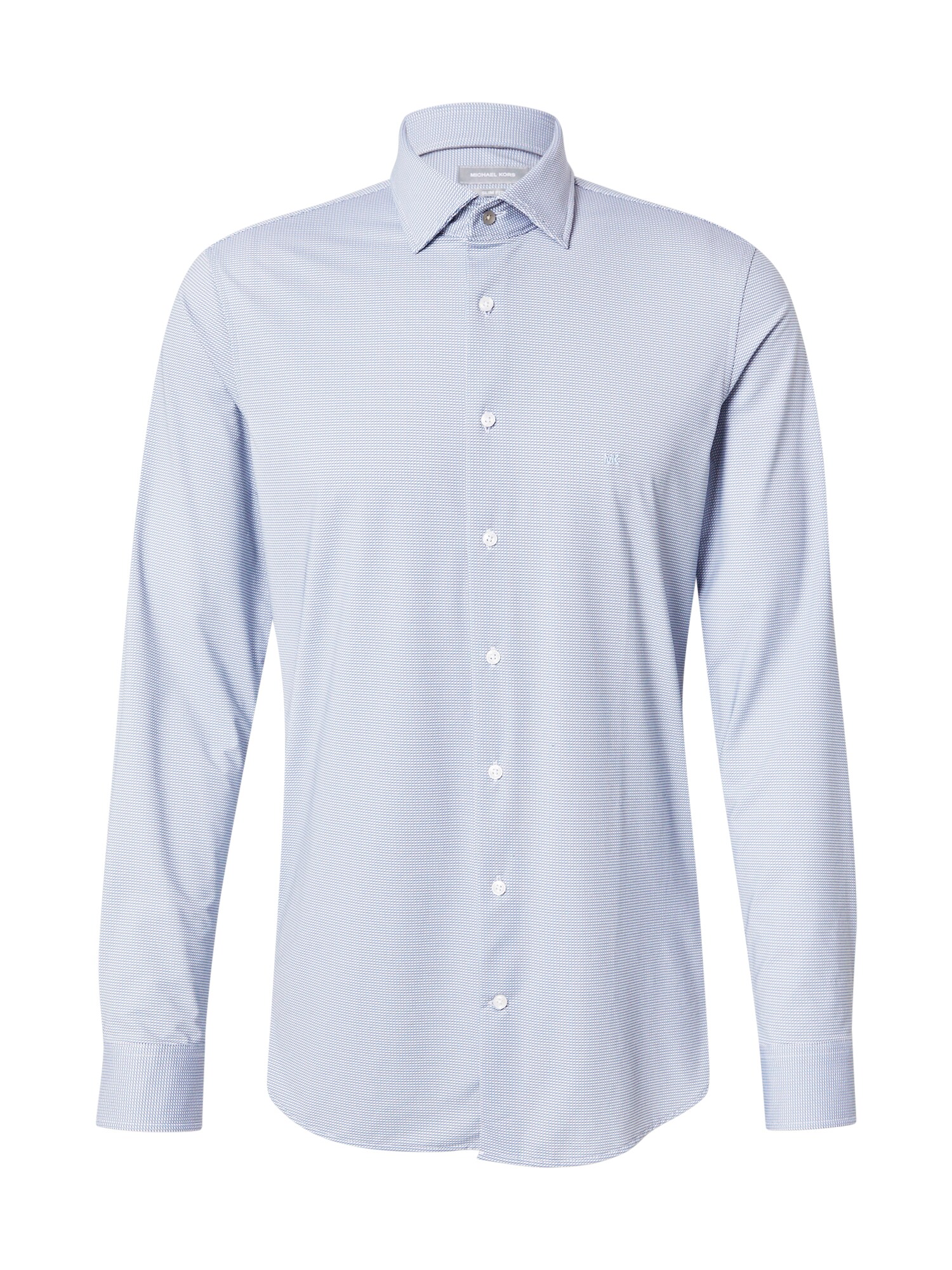 Thumbnail - Michael Kors Hemd DOBBY