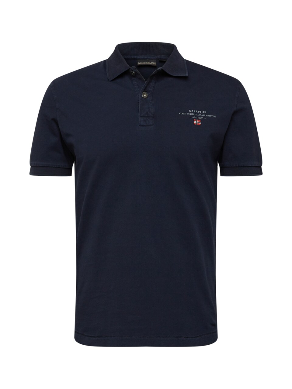 T-shirt 'Elbas'