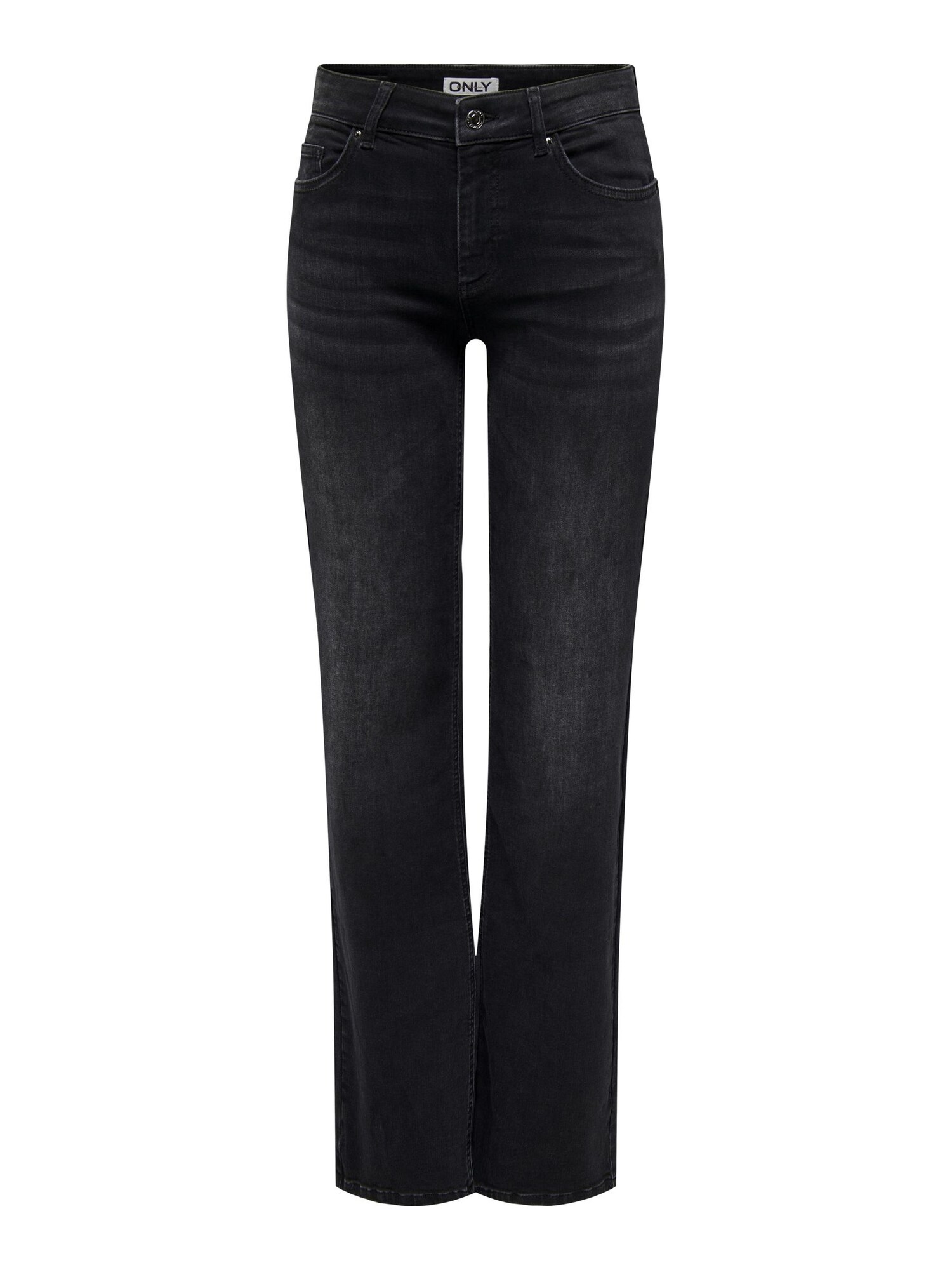 ONLY Jeans ONLBLUSH  negru denim