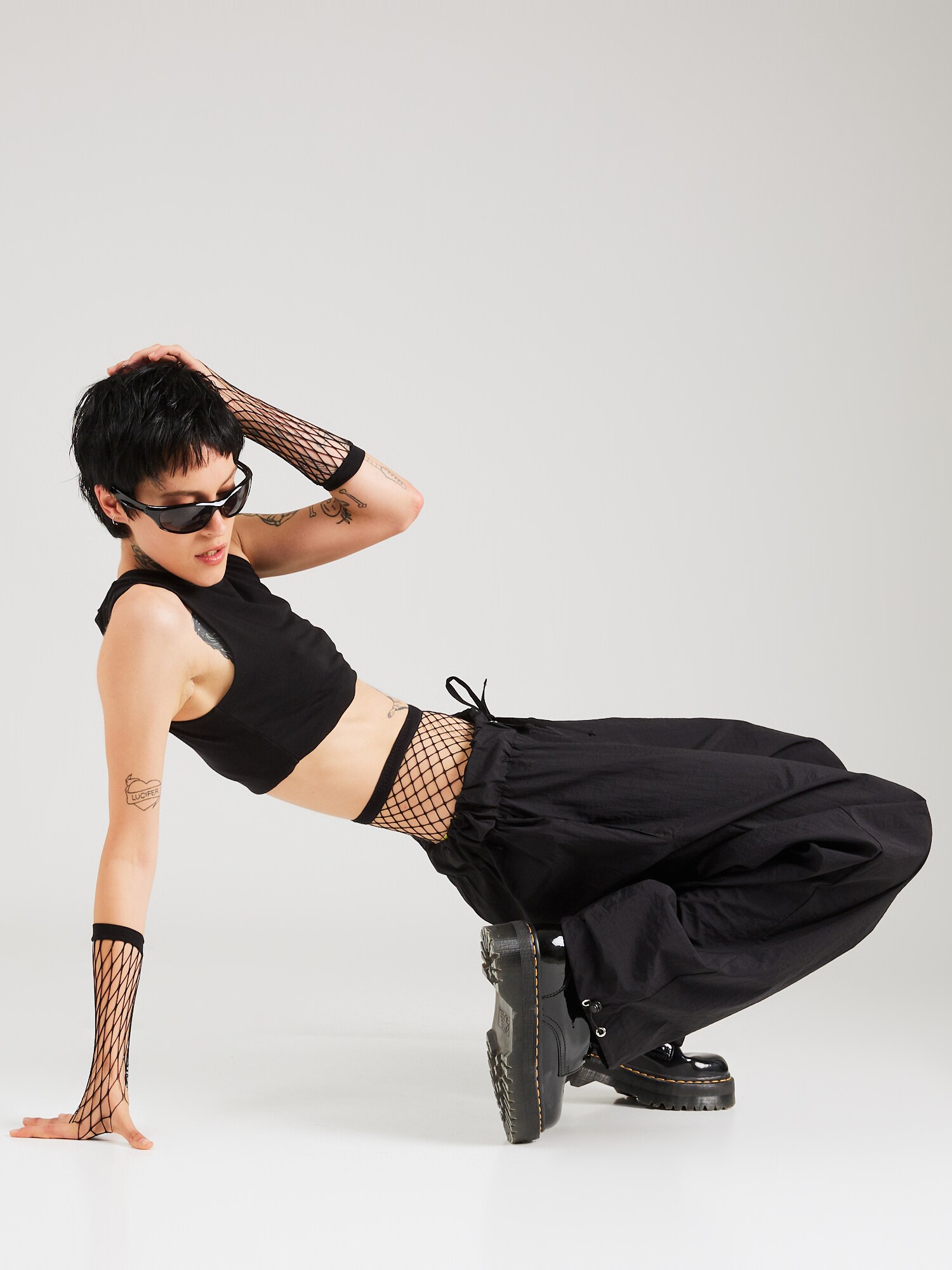 Thumbnail - Hose