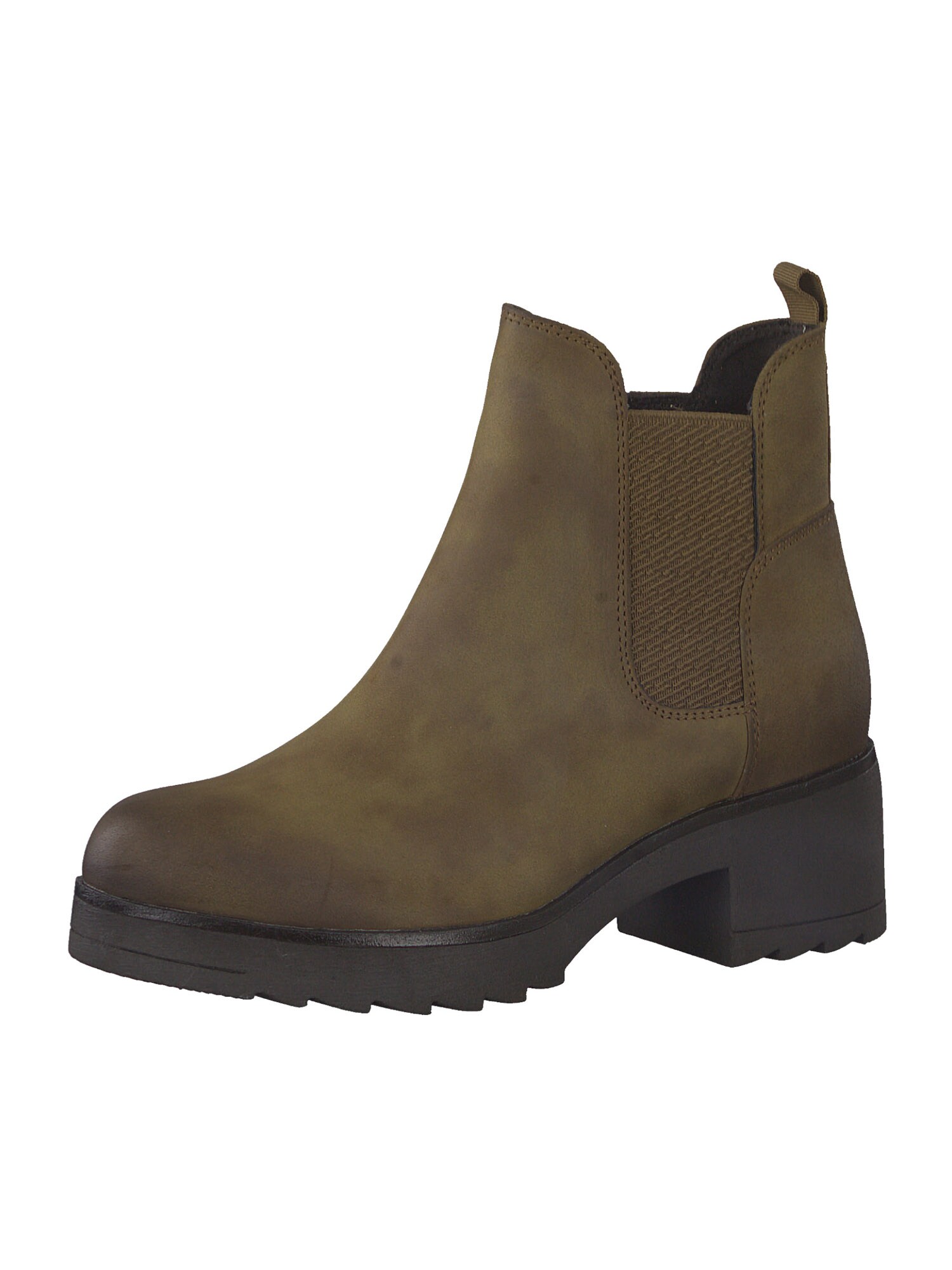 marco tozzi MARCO TOZZI Chelsea Boots brokat