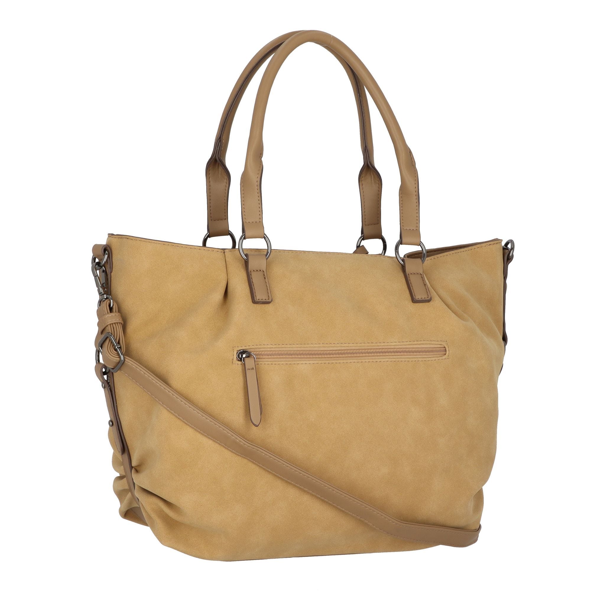 Thumbnail - TOM TAILOR Shopper Bruna