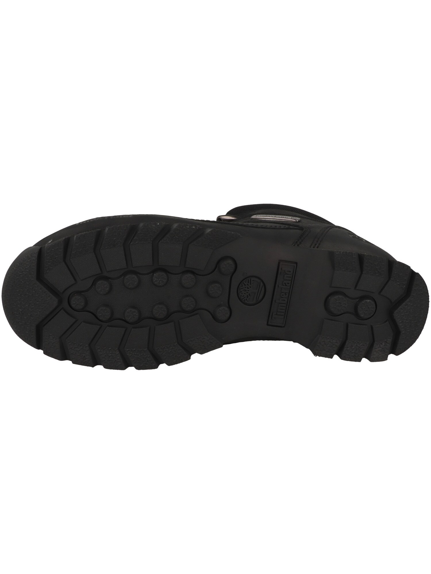 Thumbnail - TIMBERLAND Schnürboots Euro Sprint Hiker