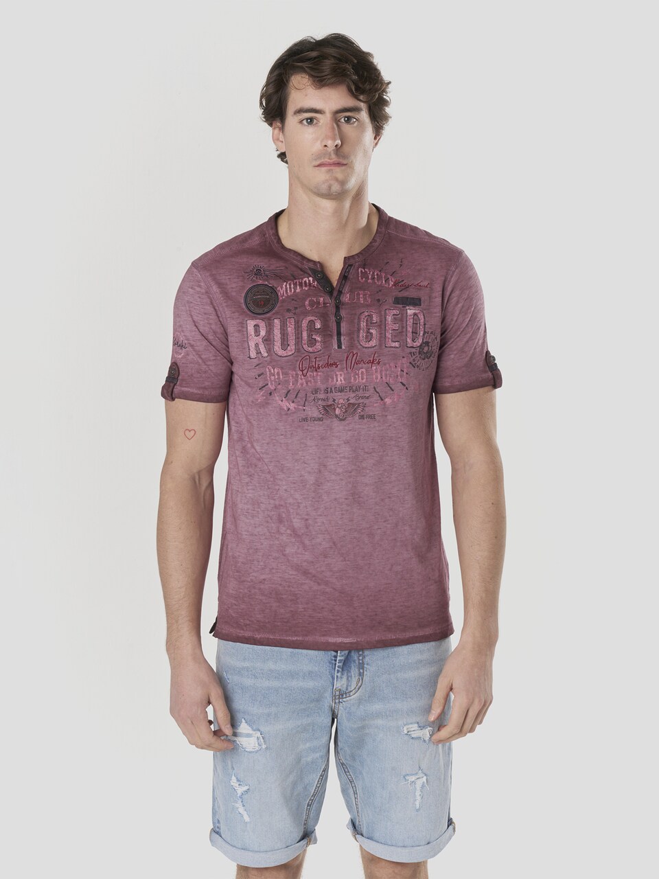 T-shirt