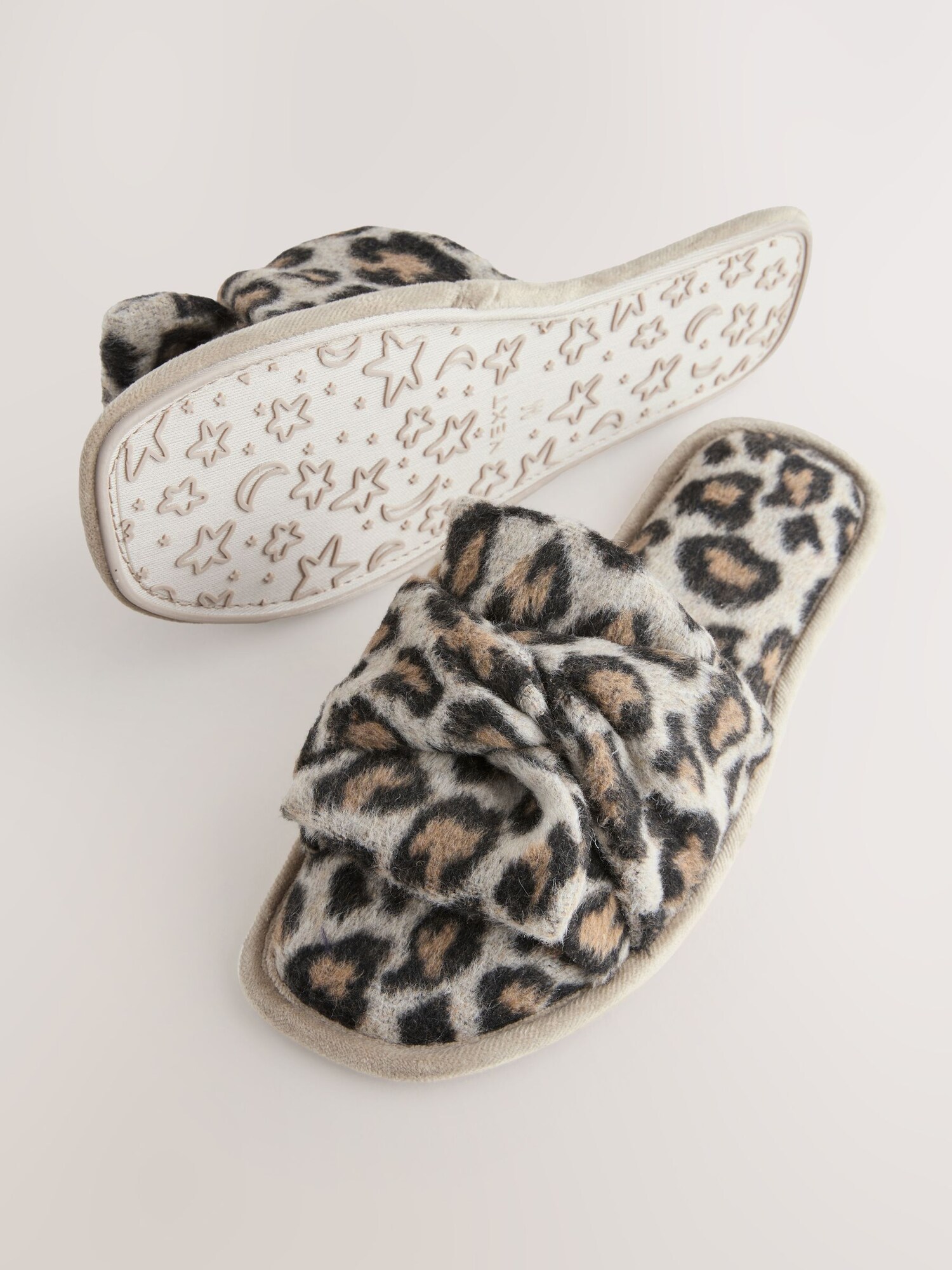 Thumbnail - Next Pantolette