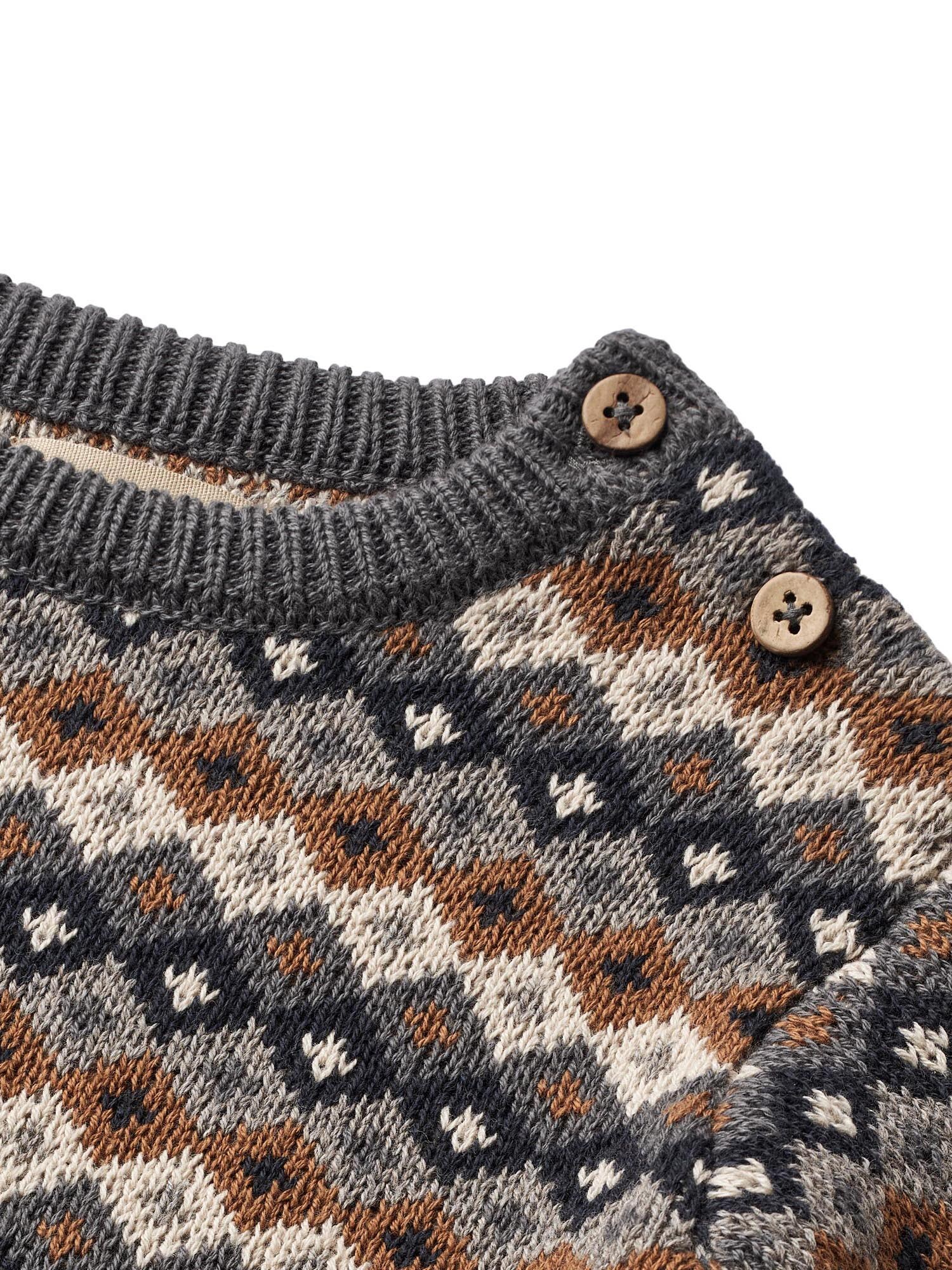 Thumbnail - Pullover (GOTS)