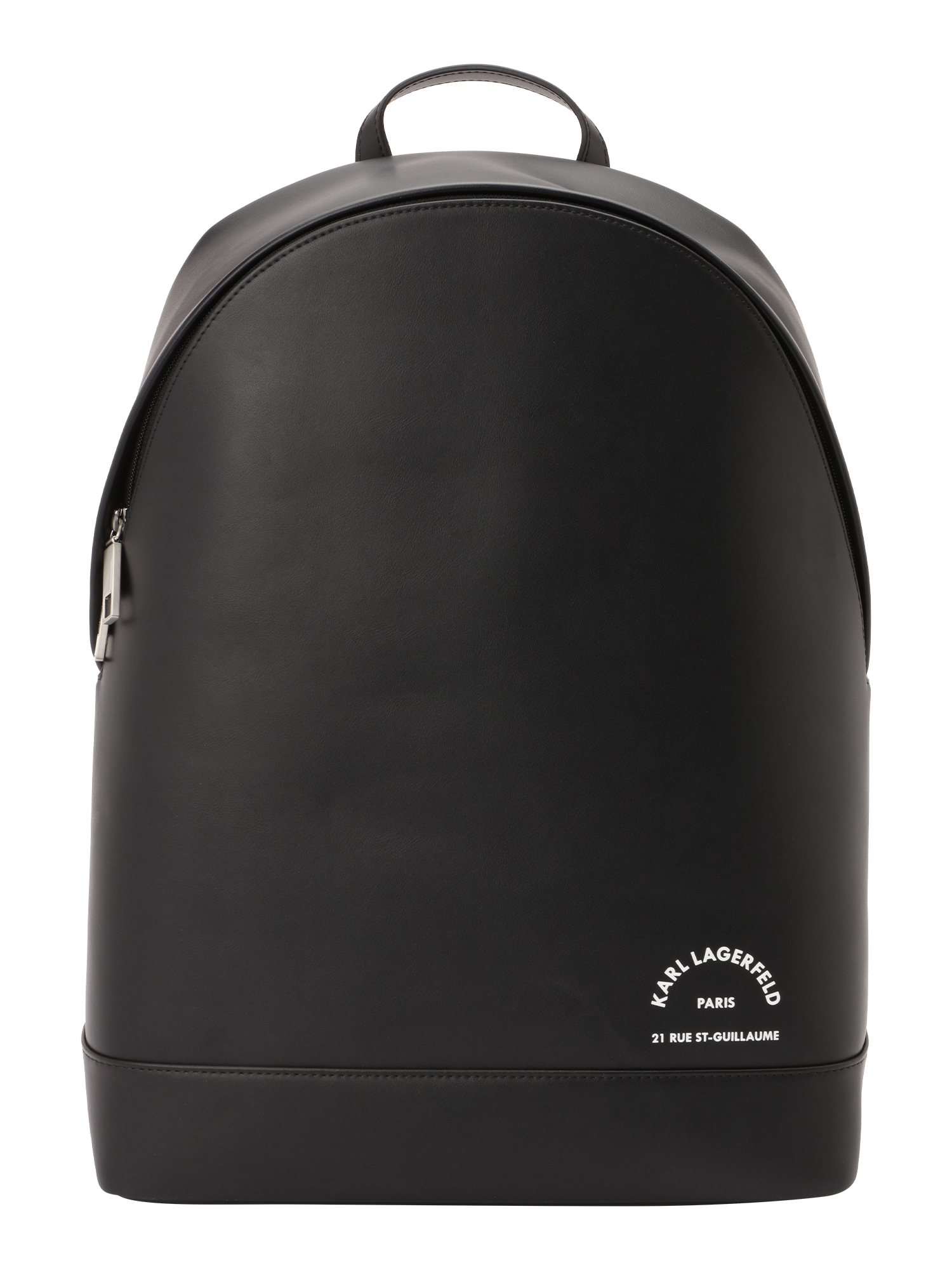 Karl Lagerfeld Rucsac  negru