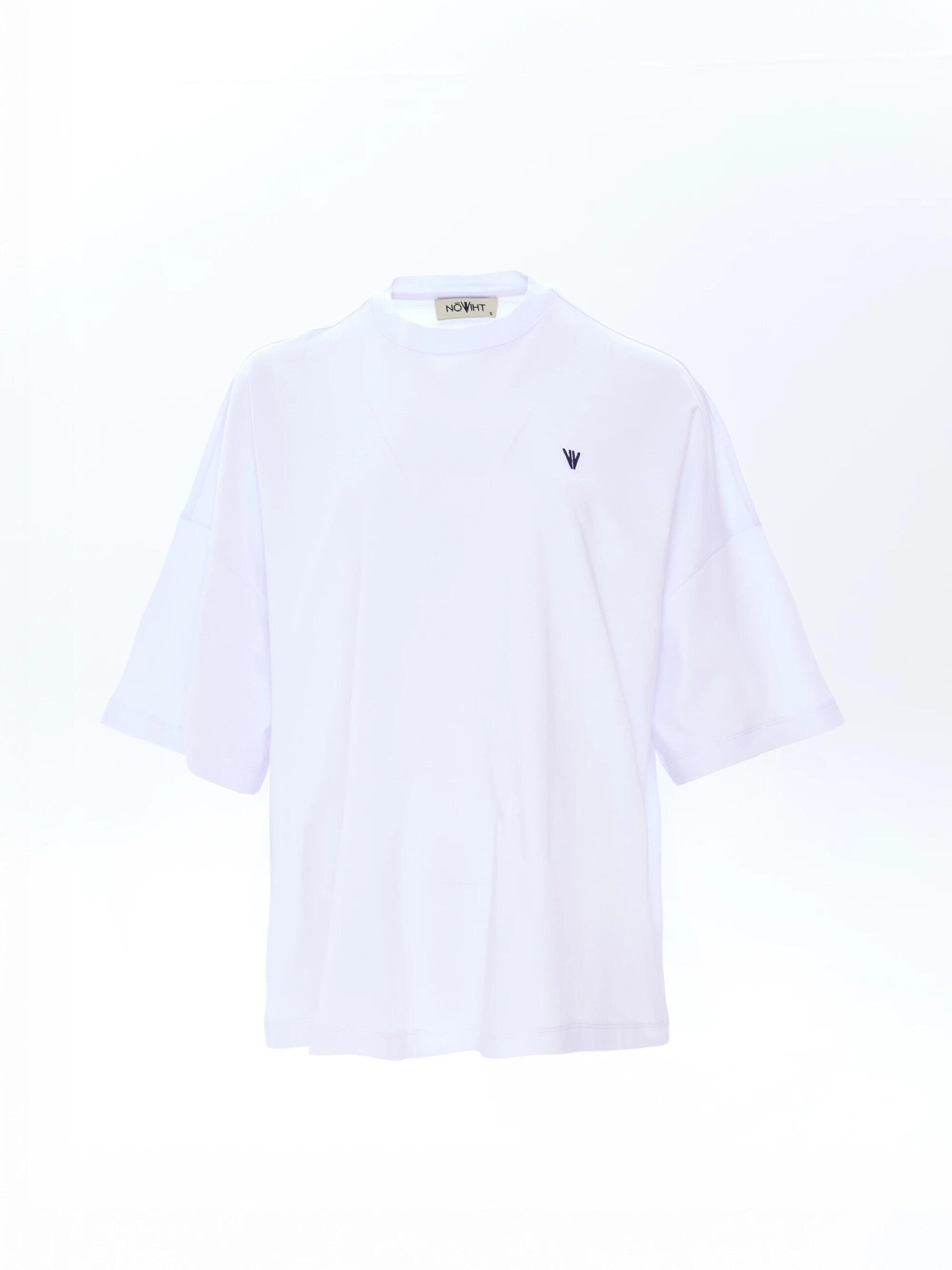NOWIHT T-shirt 'Cressida' dam