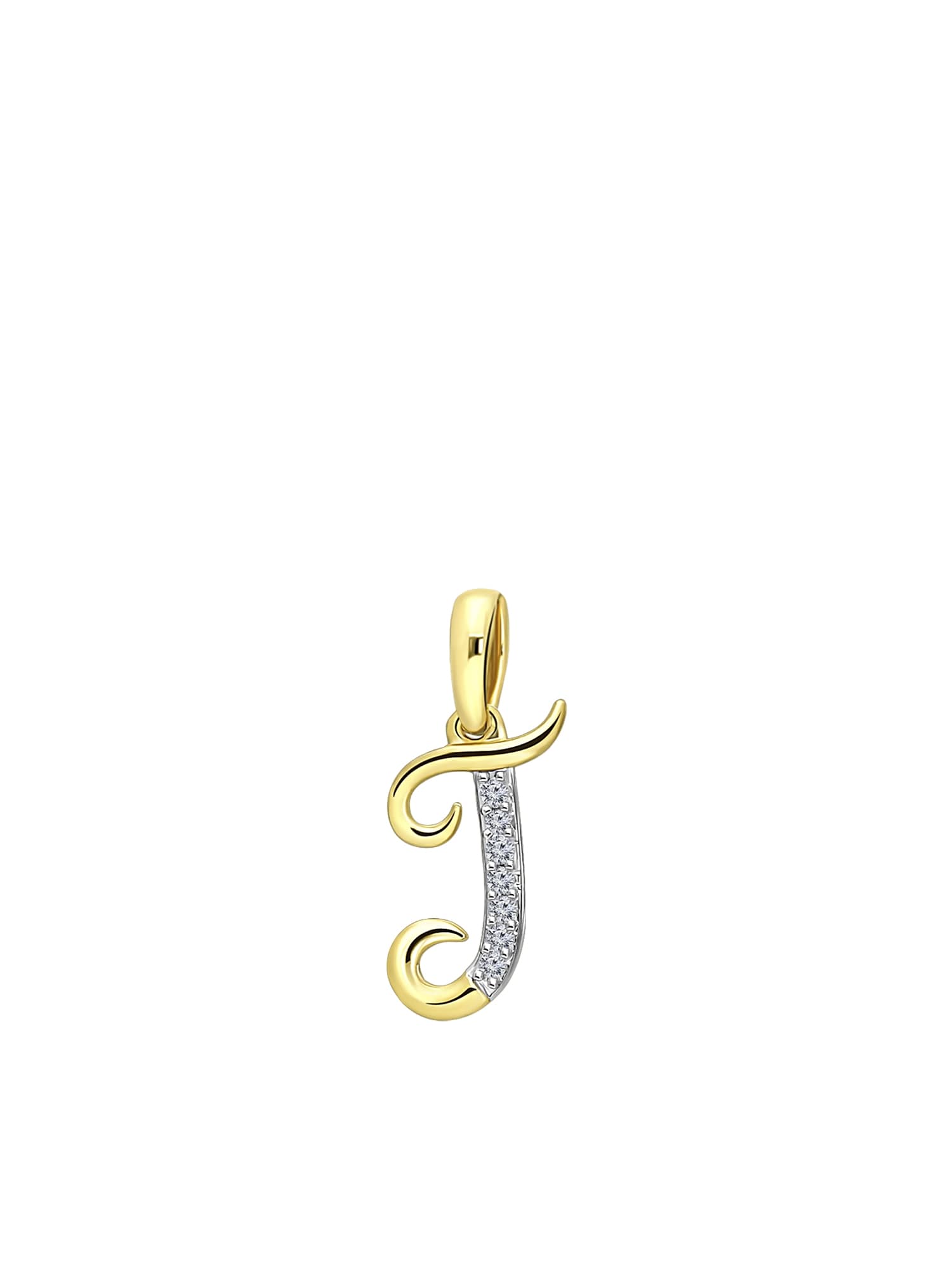 Lucardi Hangers Goud