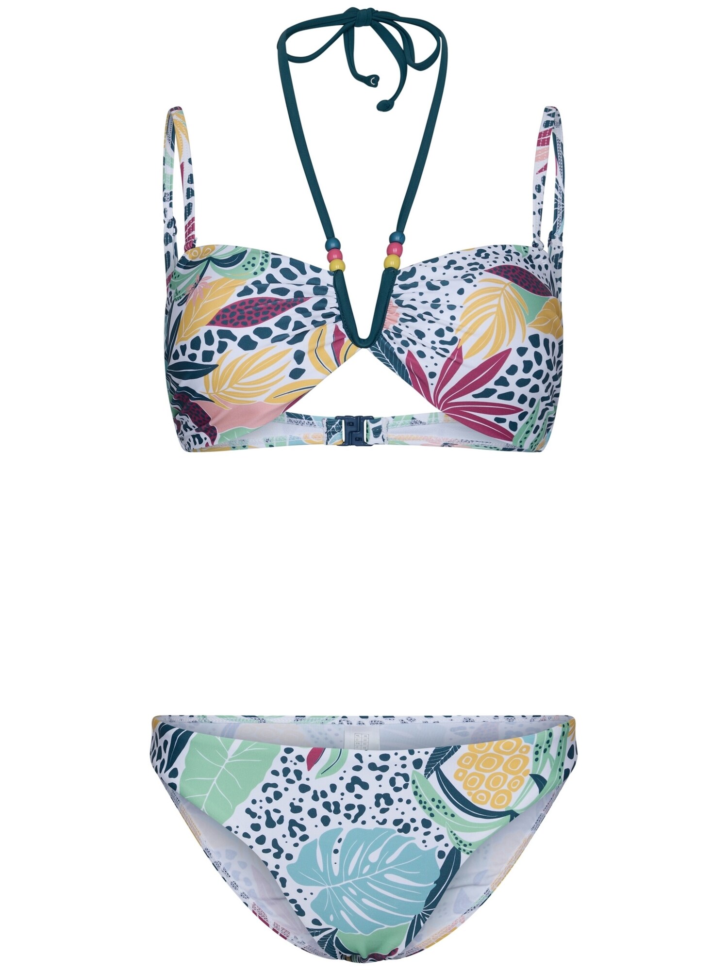 Rebelle Bikini Bandeau Bikini