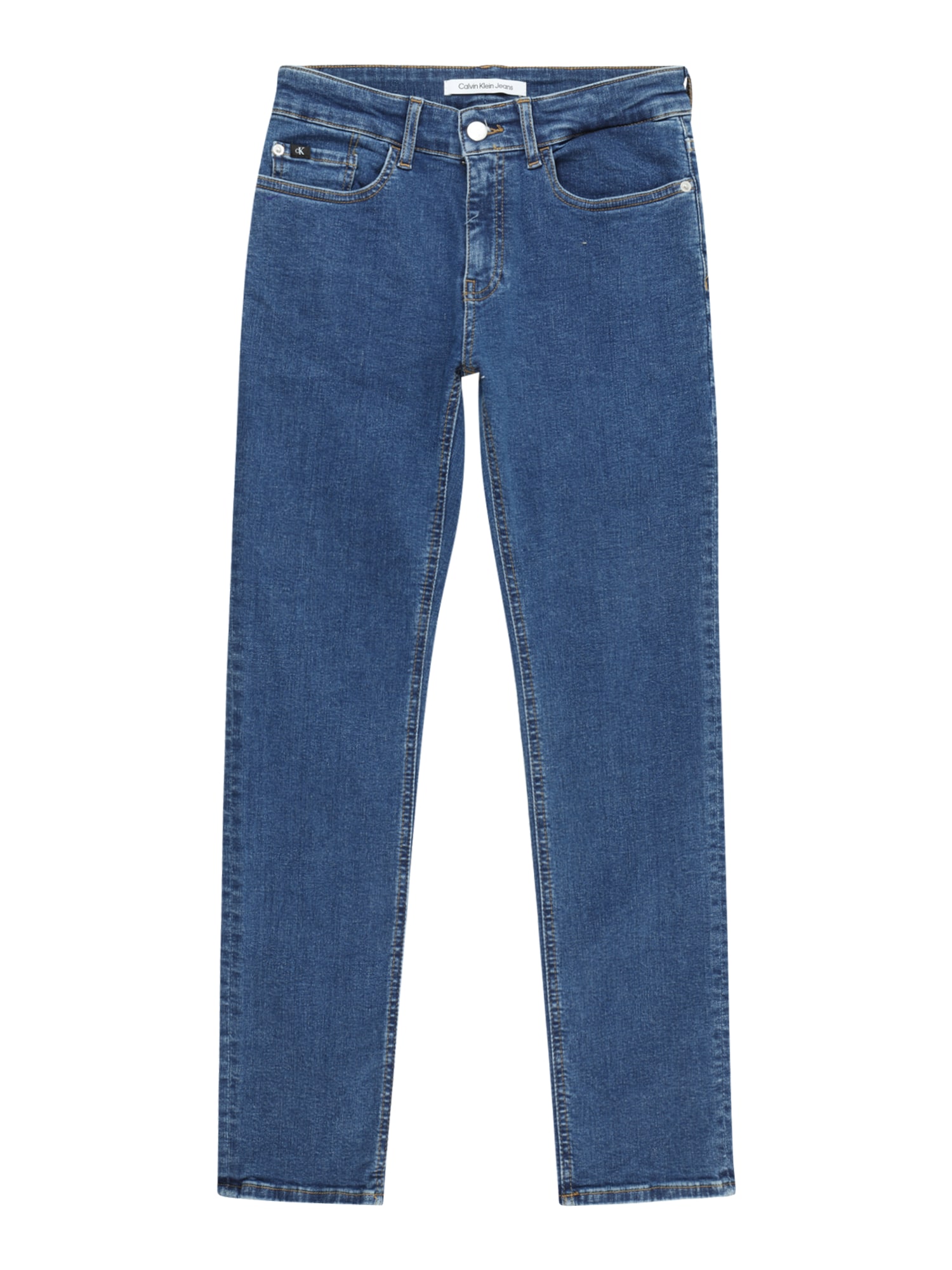 Calvin Klein Jeans Jeans 'Serene'  albastru denim