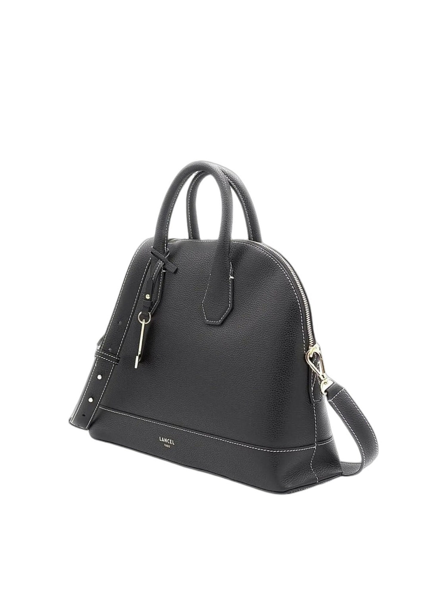 Lancel Bolso de mano 'Belleville' negro – imagen 2