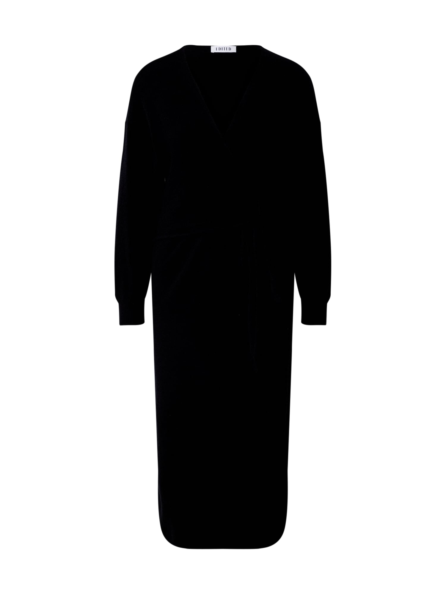 EDITED Megzta suknelė 'Lena' juoda