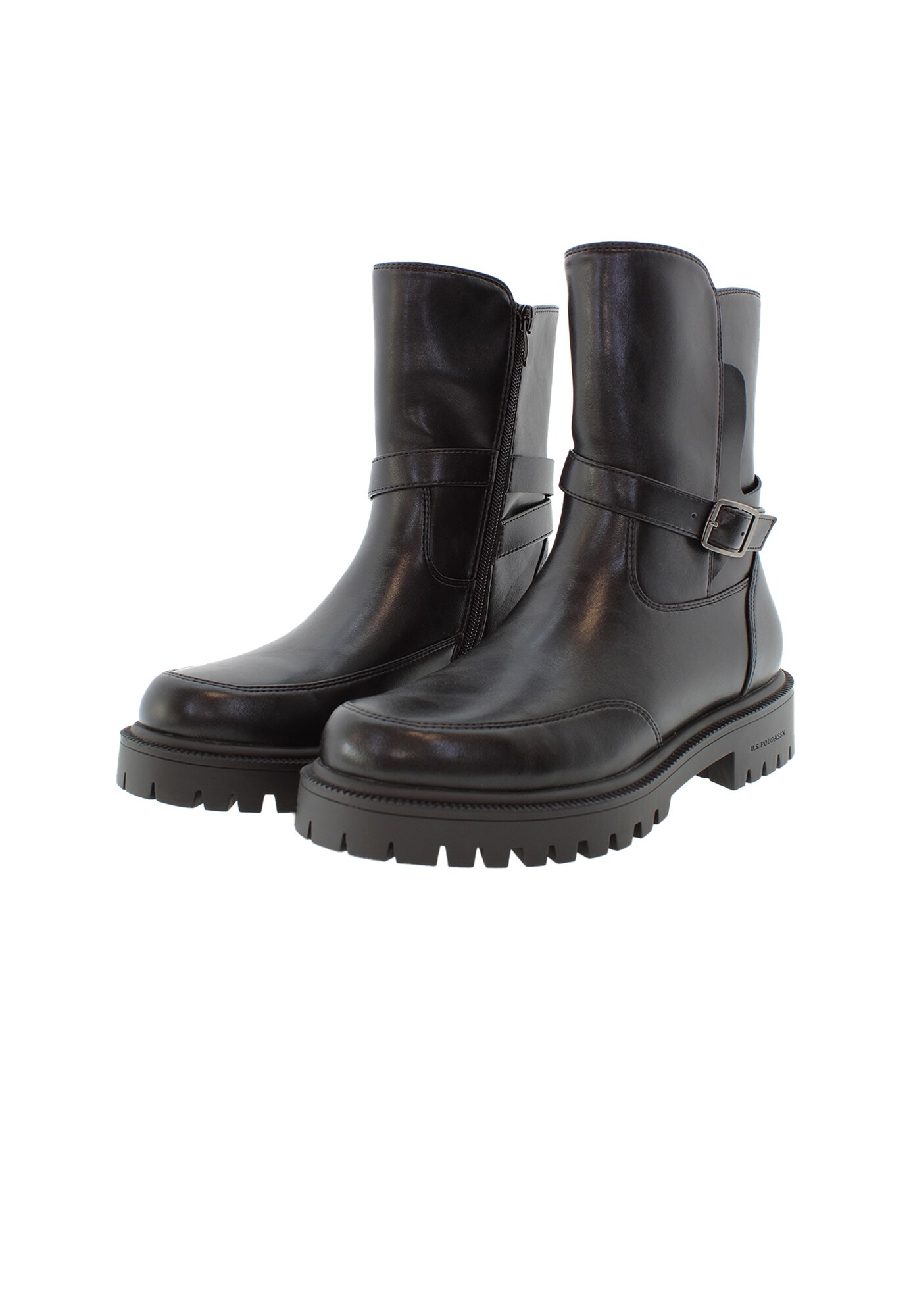 Thumbnail - U.S. POLO ASSN. Stiefelette KARMA