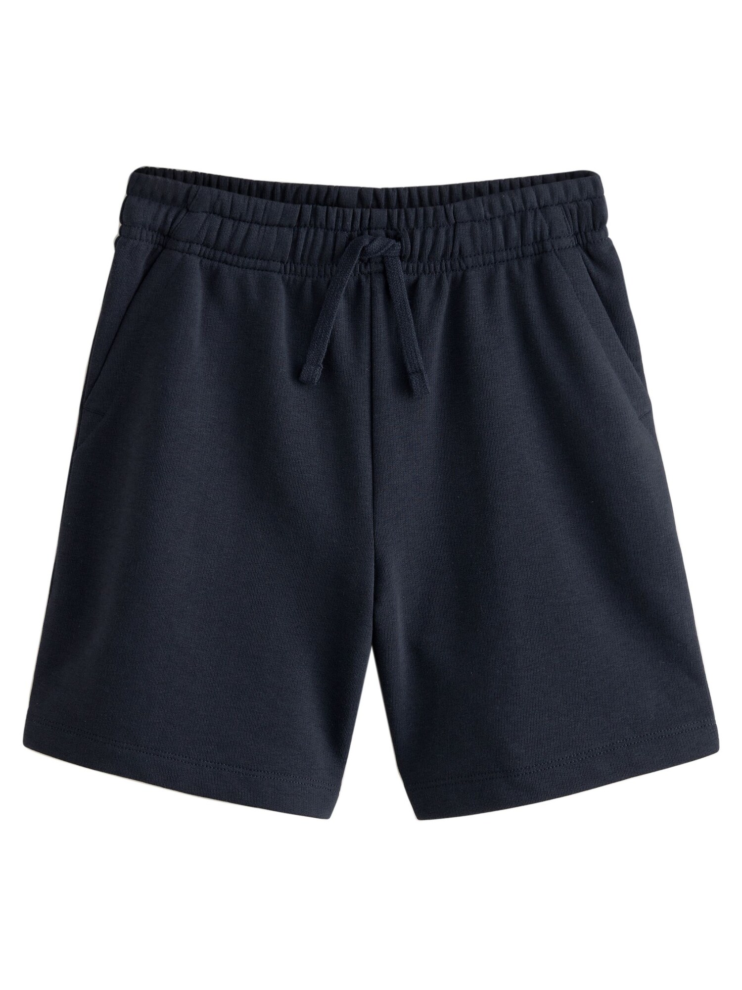 Next Pantaloni  bleumarin