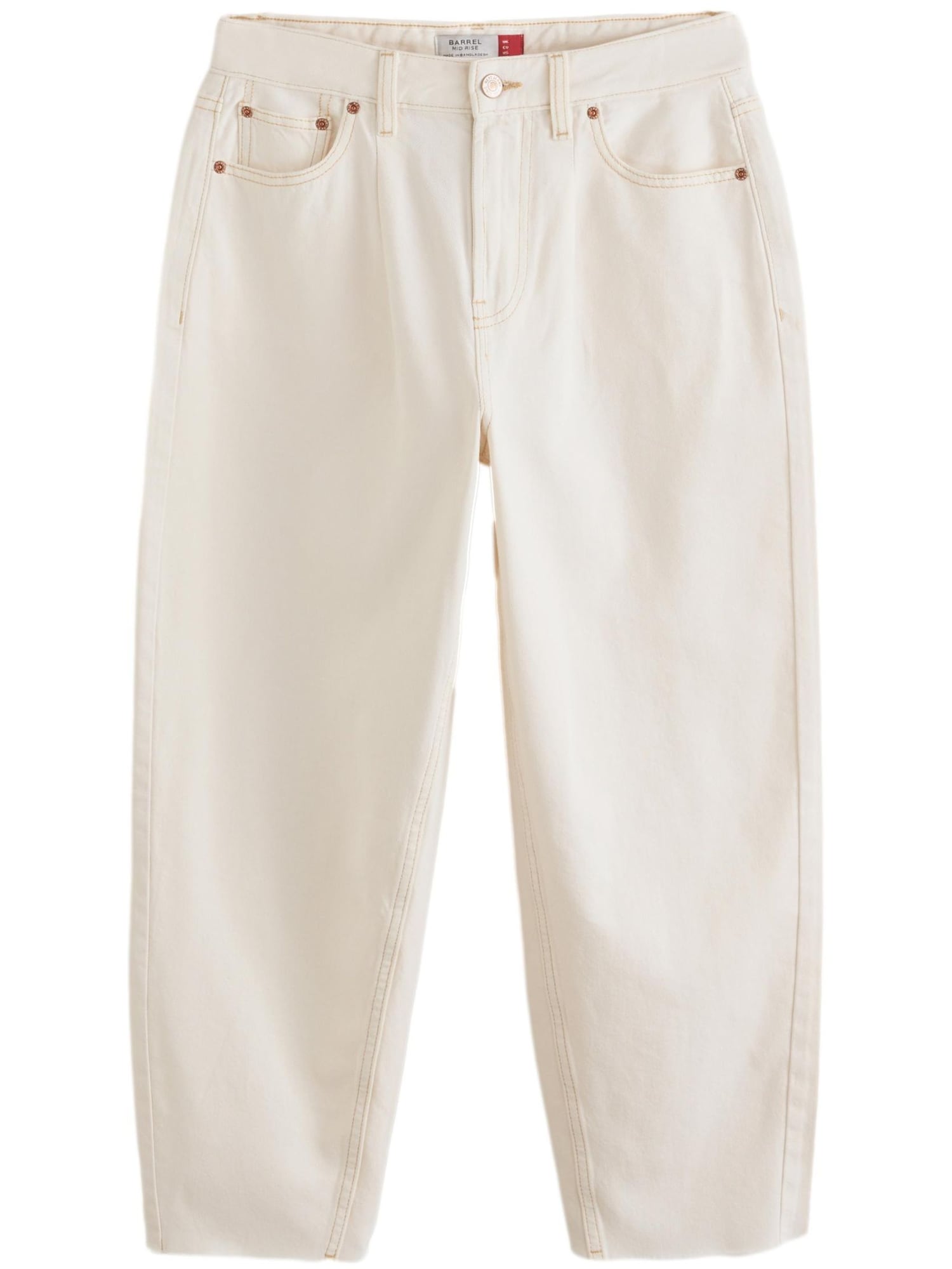 Next Jeans  ecru