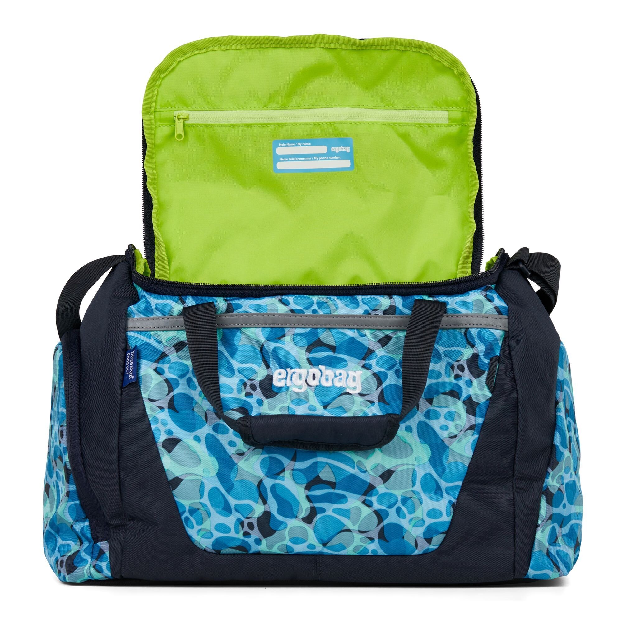 Thumbnail - ergobag Reisetasche