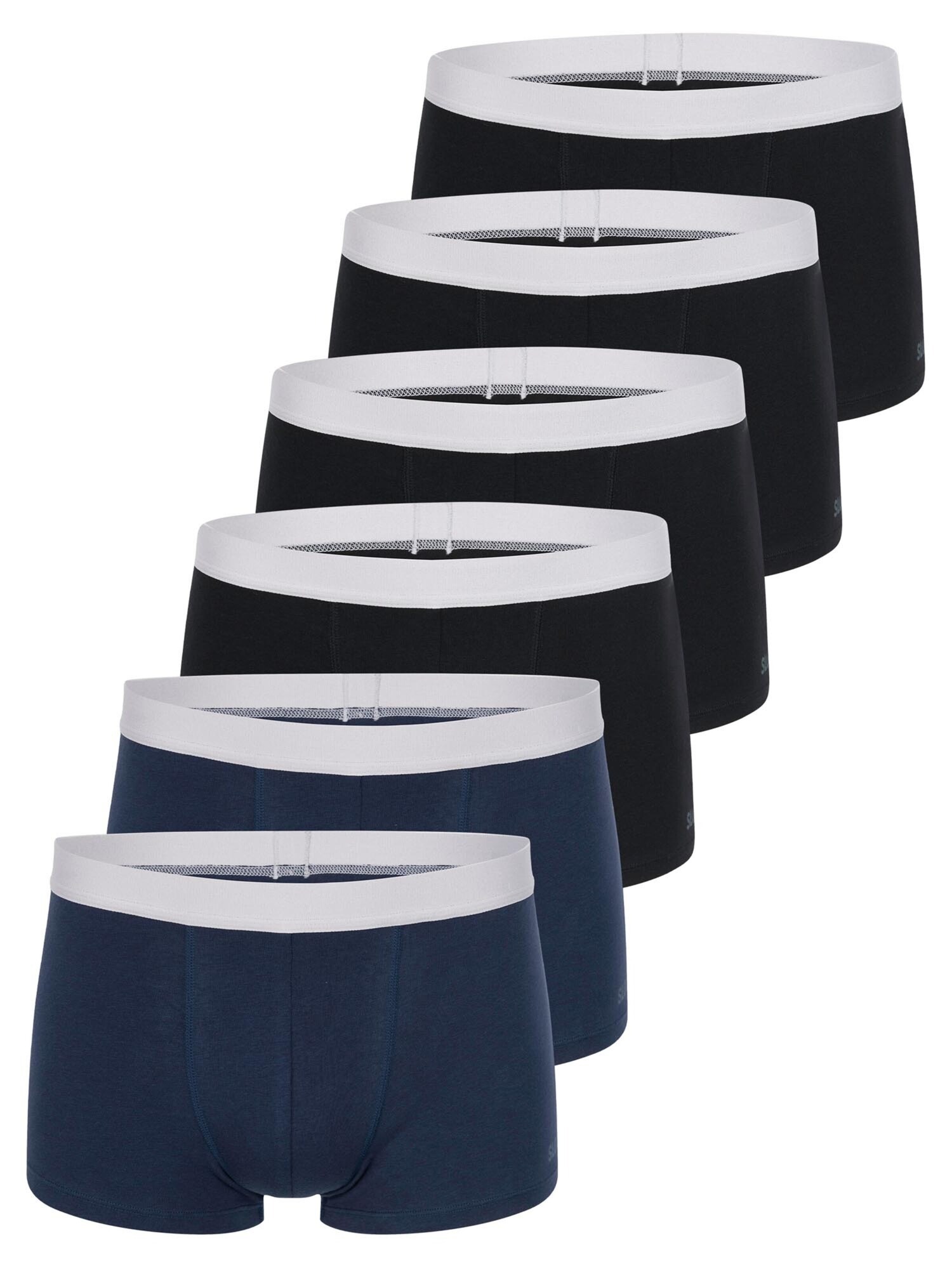 Sloggi Boxershorts Men Go Abc 2.0