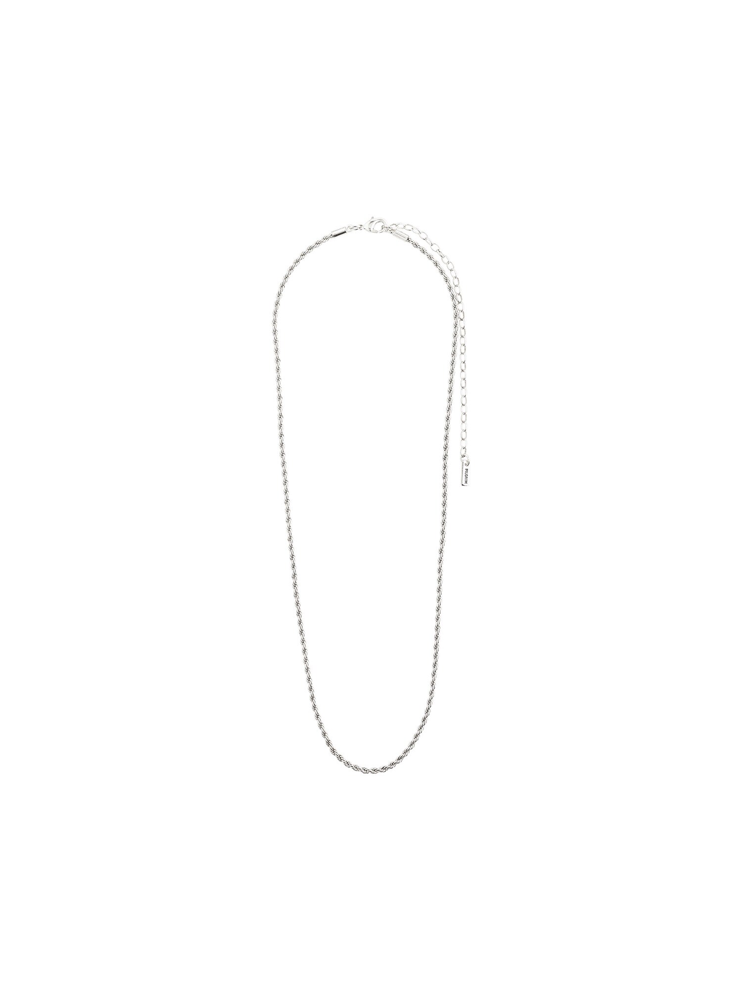 Pilgrim Lanțuri Pam  argintiu