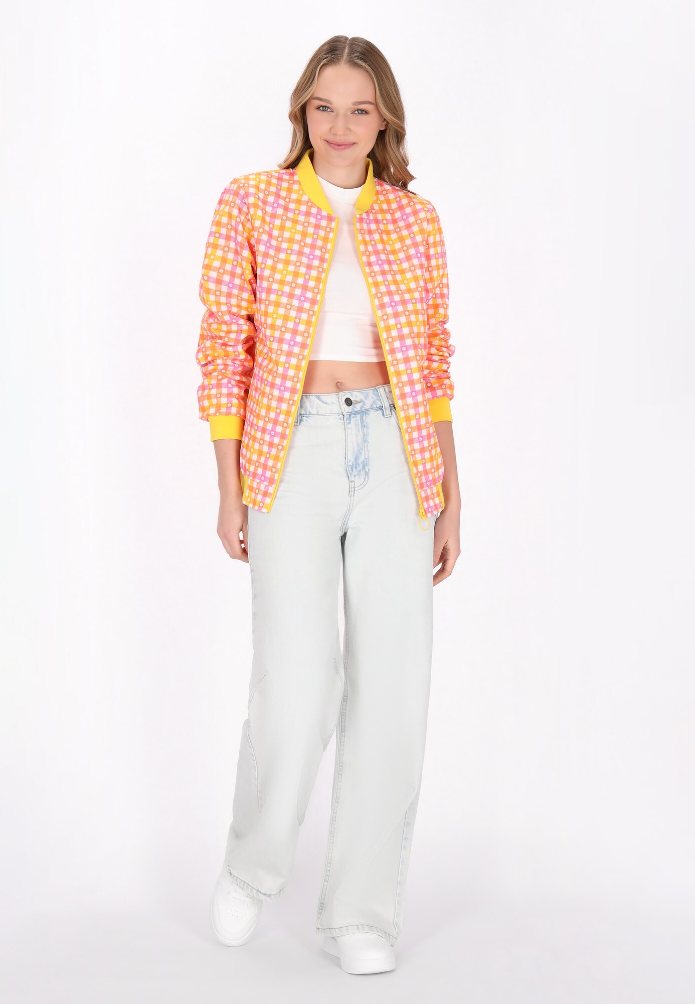 Thumbnail - MYMO Jacke