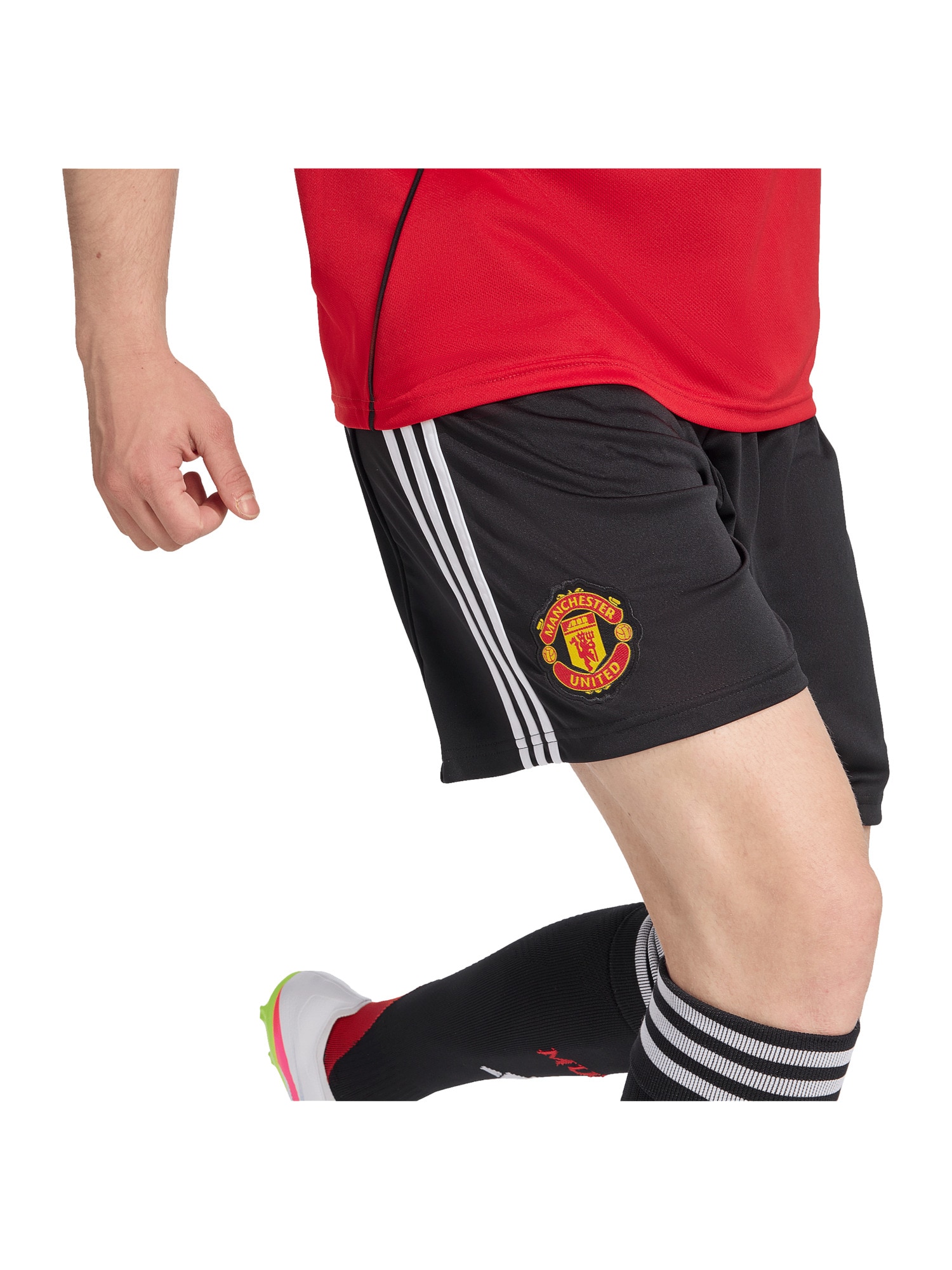 Thumbnail - Sportshorts 'Manchester United 25/26'