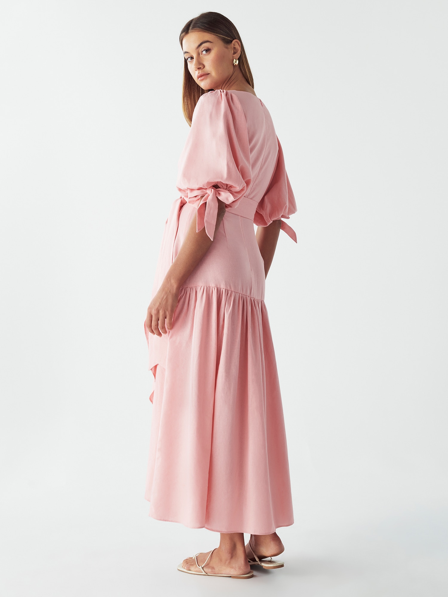 Thumbnail - Willa Kleid Jina