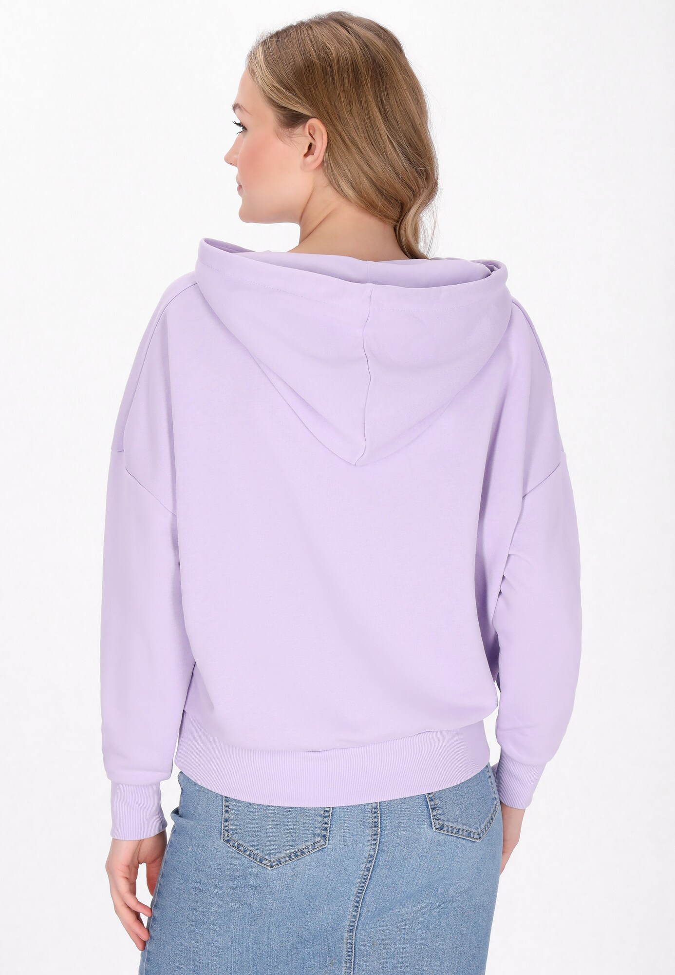 Thumbnail - MYMO Sweatshirt Back To School