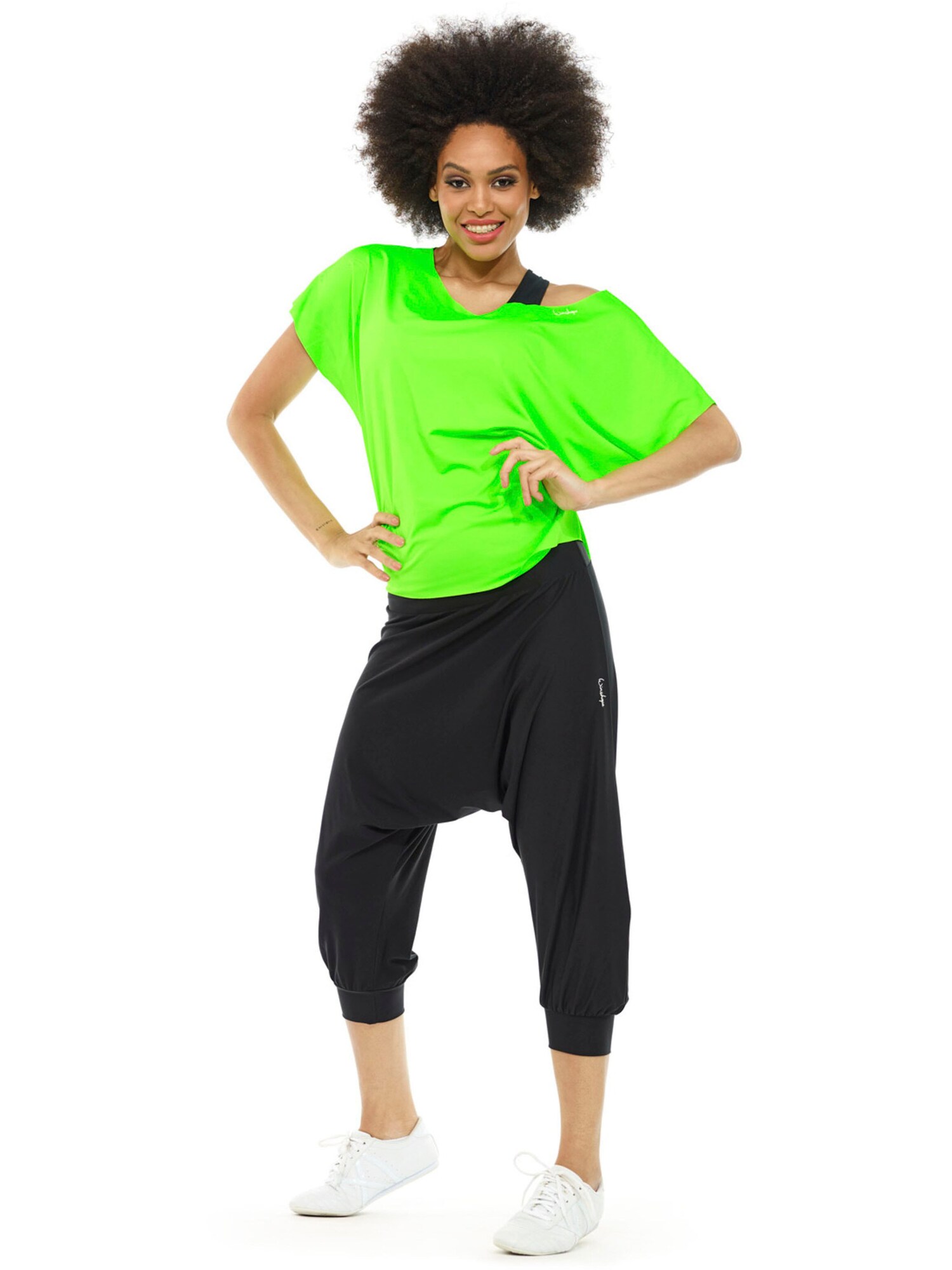 Thumbnail - Winshape Funktionsshirt DT101