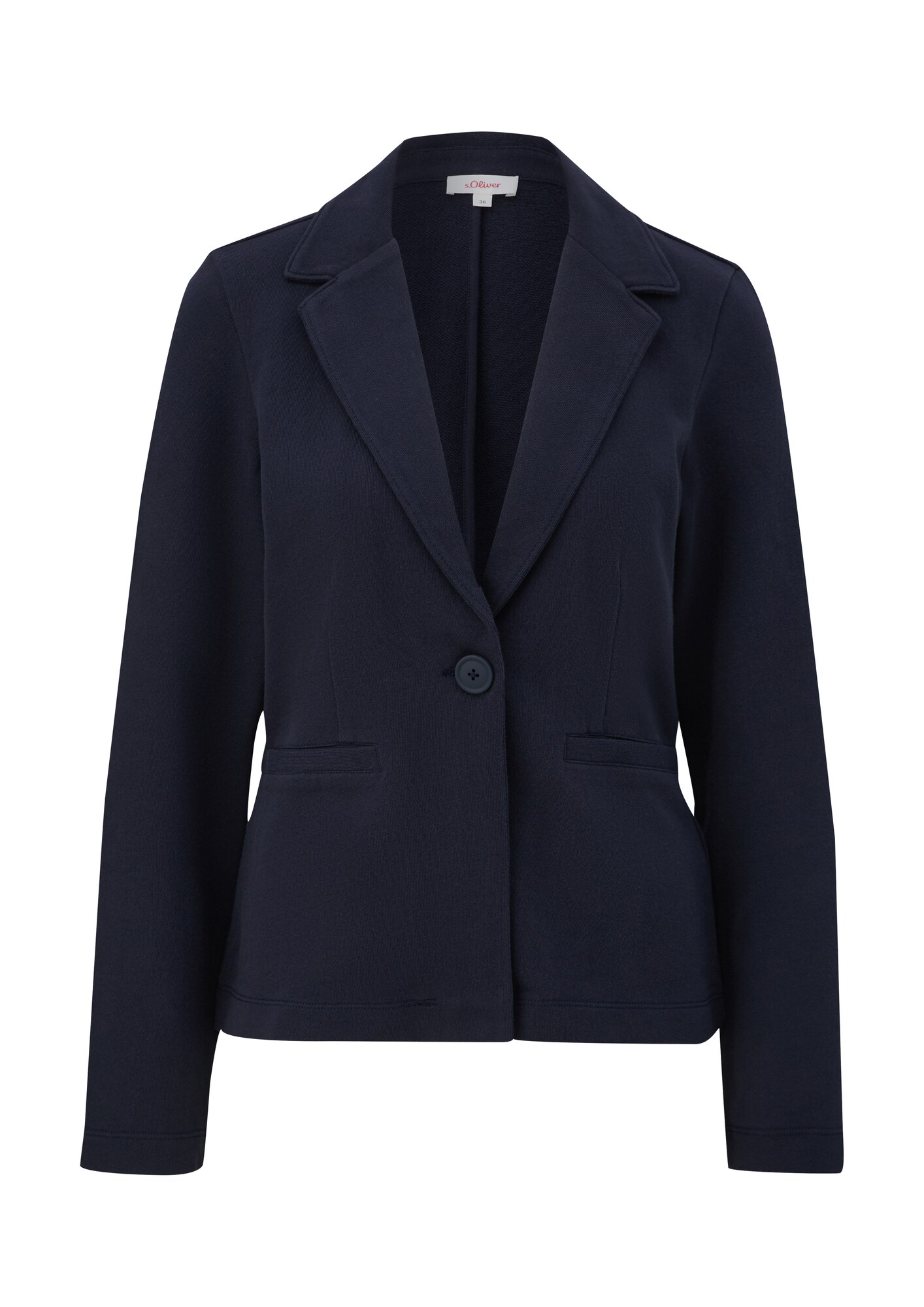 S.Oliver Blazers Marine