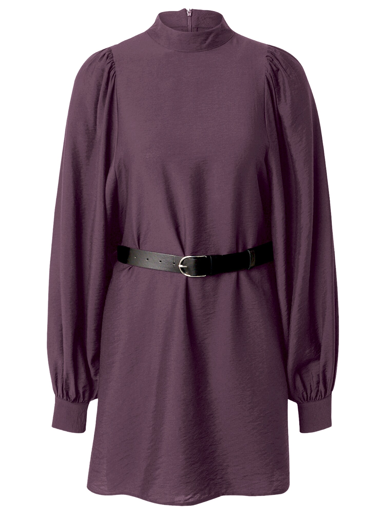 EDITED Vestido 'Addie'  lila oscuro