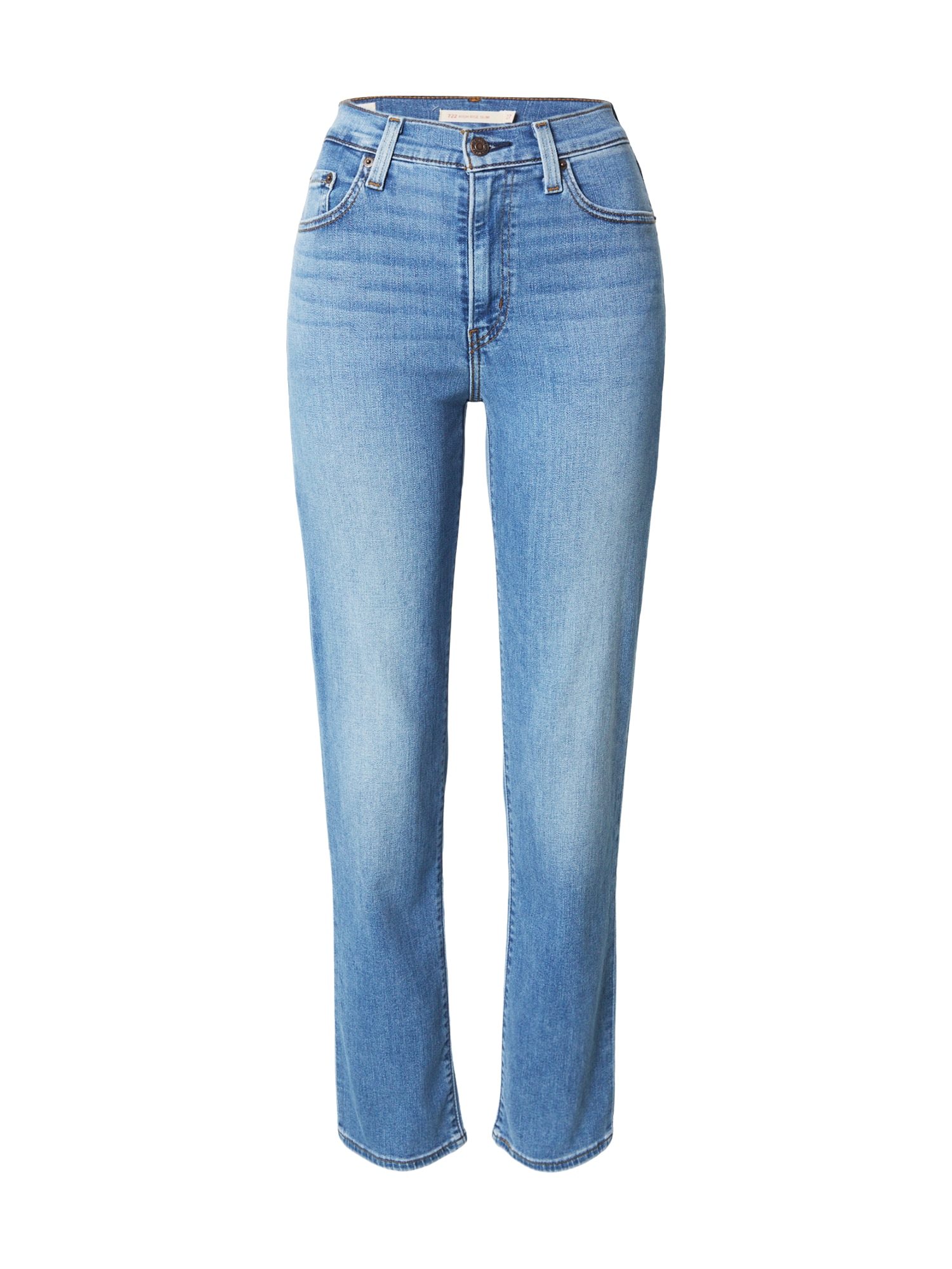 LEVIS ® Jeans albastru deschis