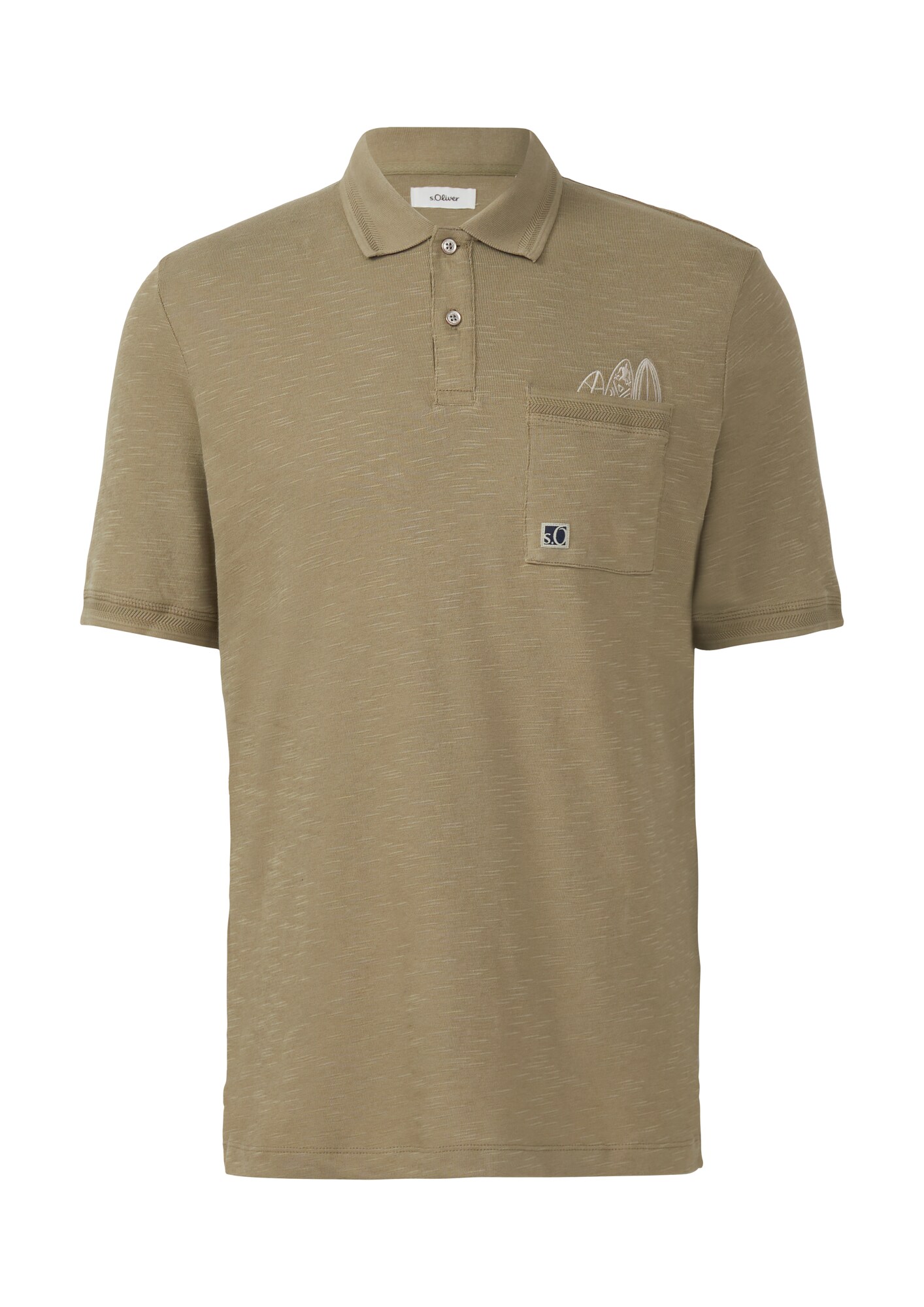 Thumbnail - Shirt