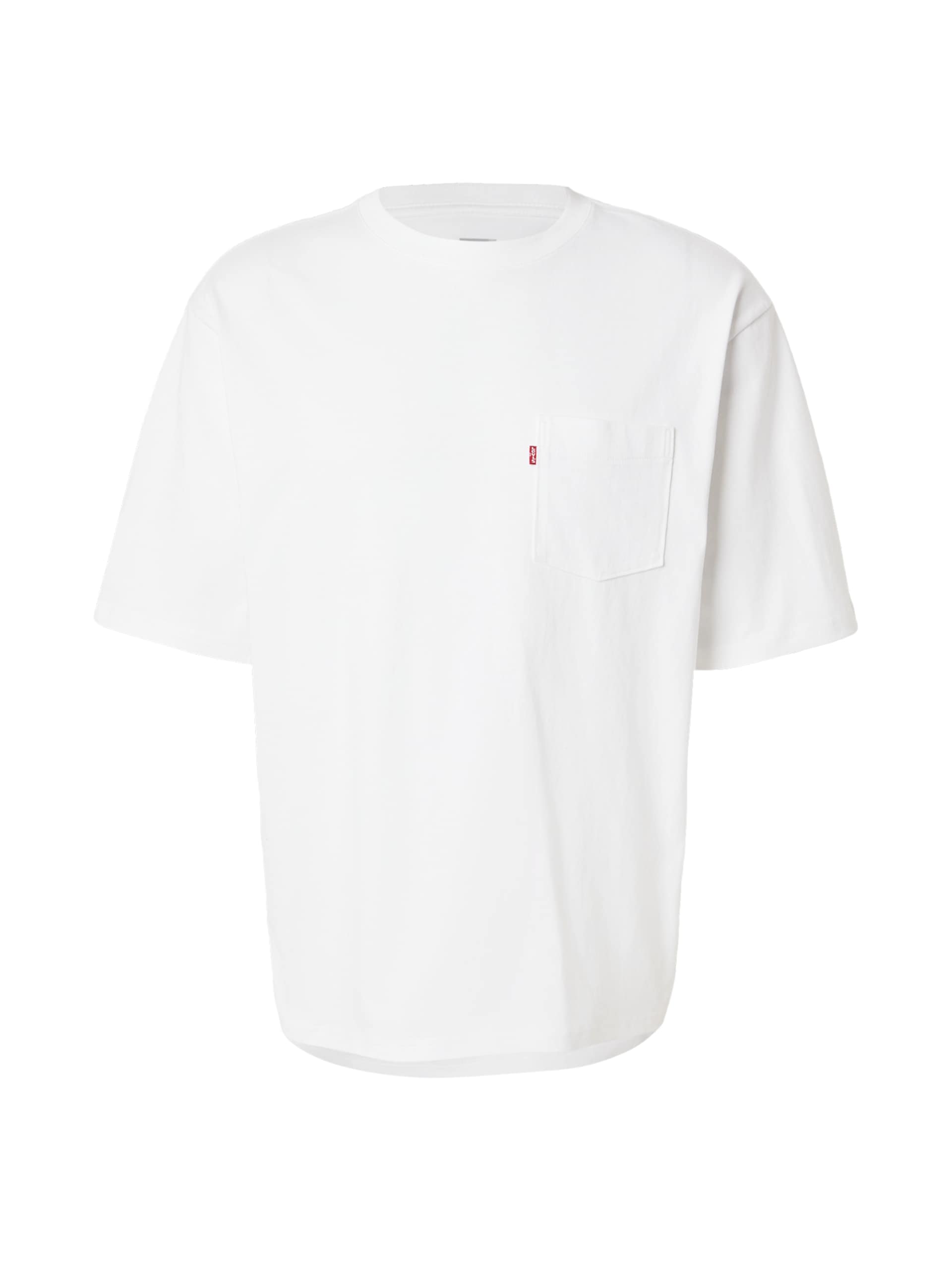 LEVIS ® T-shirt 'Half-Sleeve Pocket Tee' herr