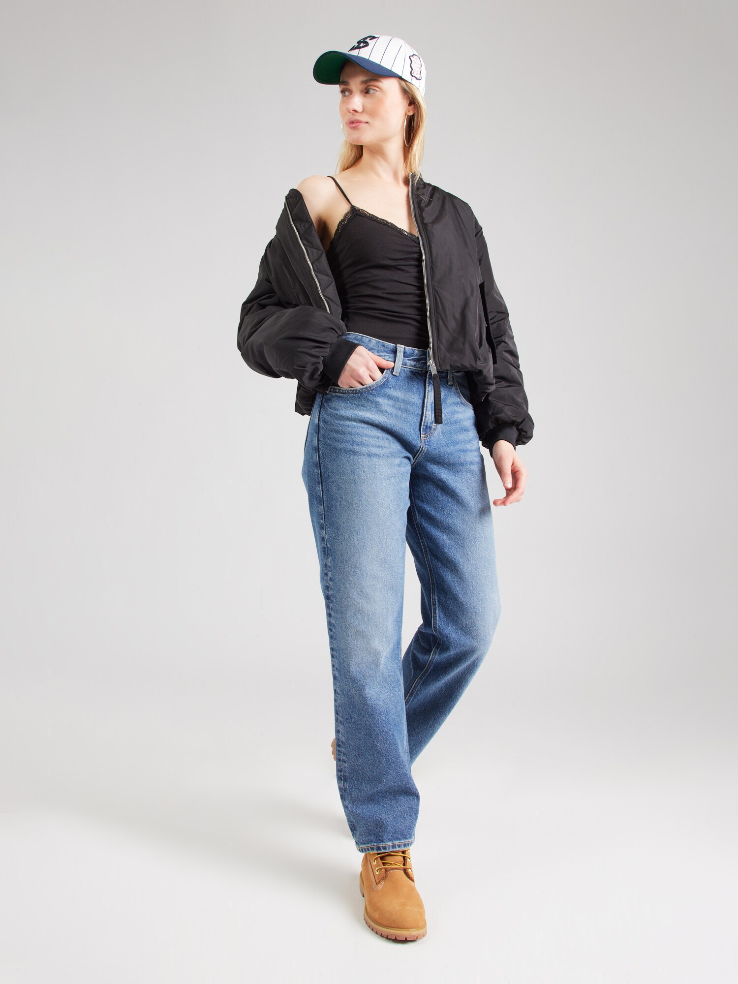 Thumbnail - Jeans 'RIDER CLASSIC'