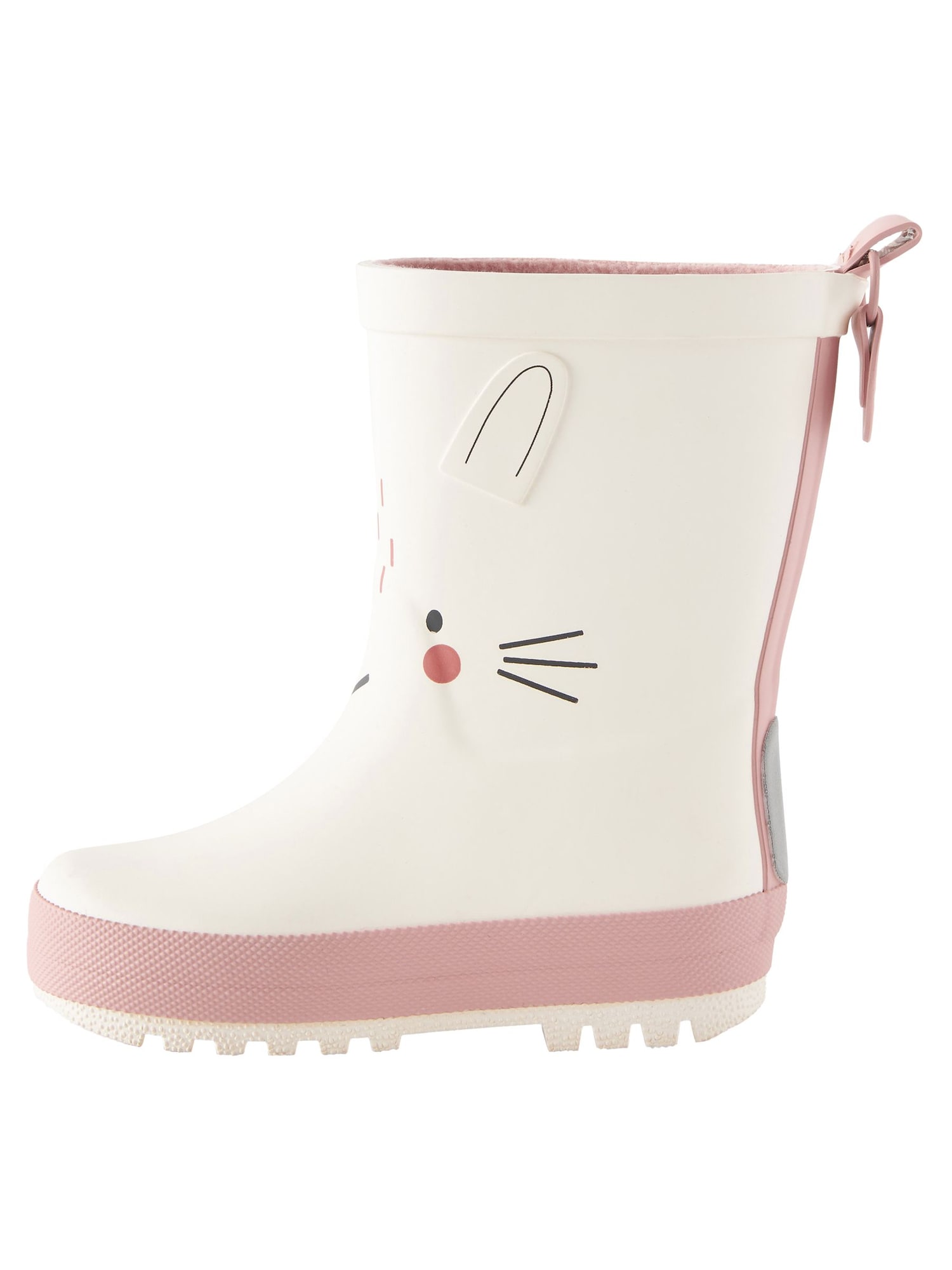 Next Cizme de cauciuc  mai multe culori / alb