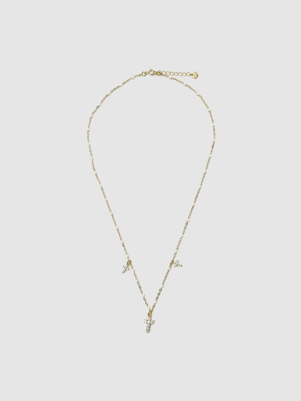 Halsband 'Haja'