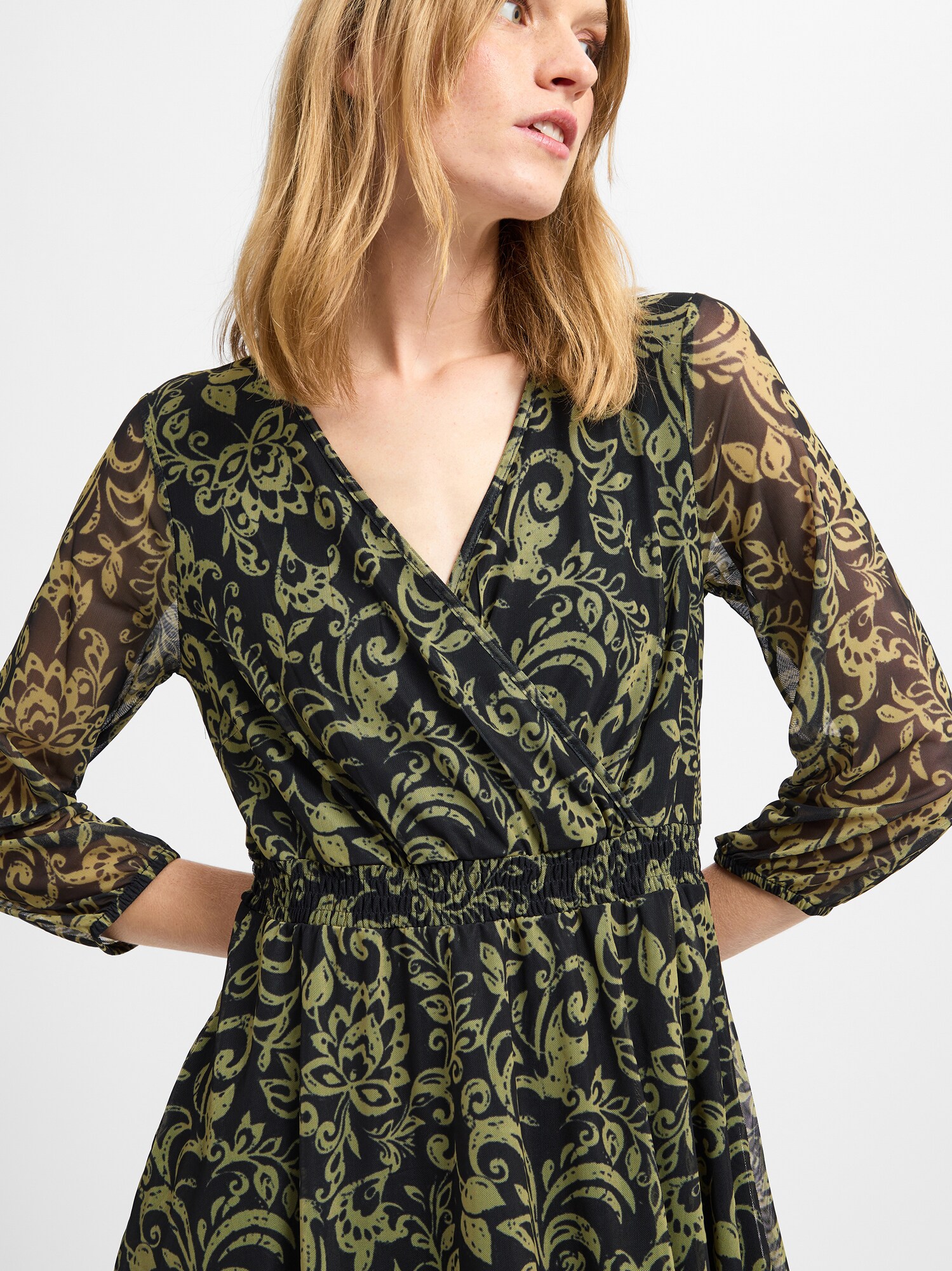 Thumbnail - MORE & MORE Kleid