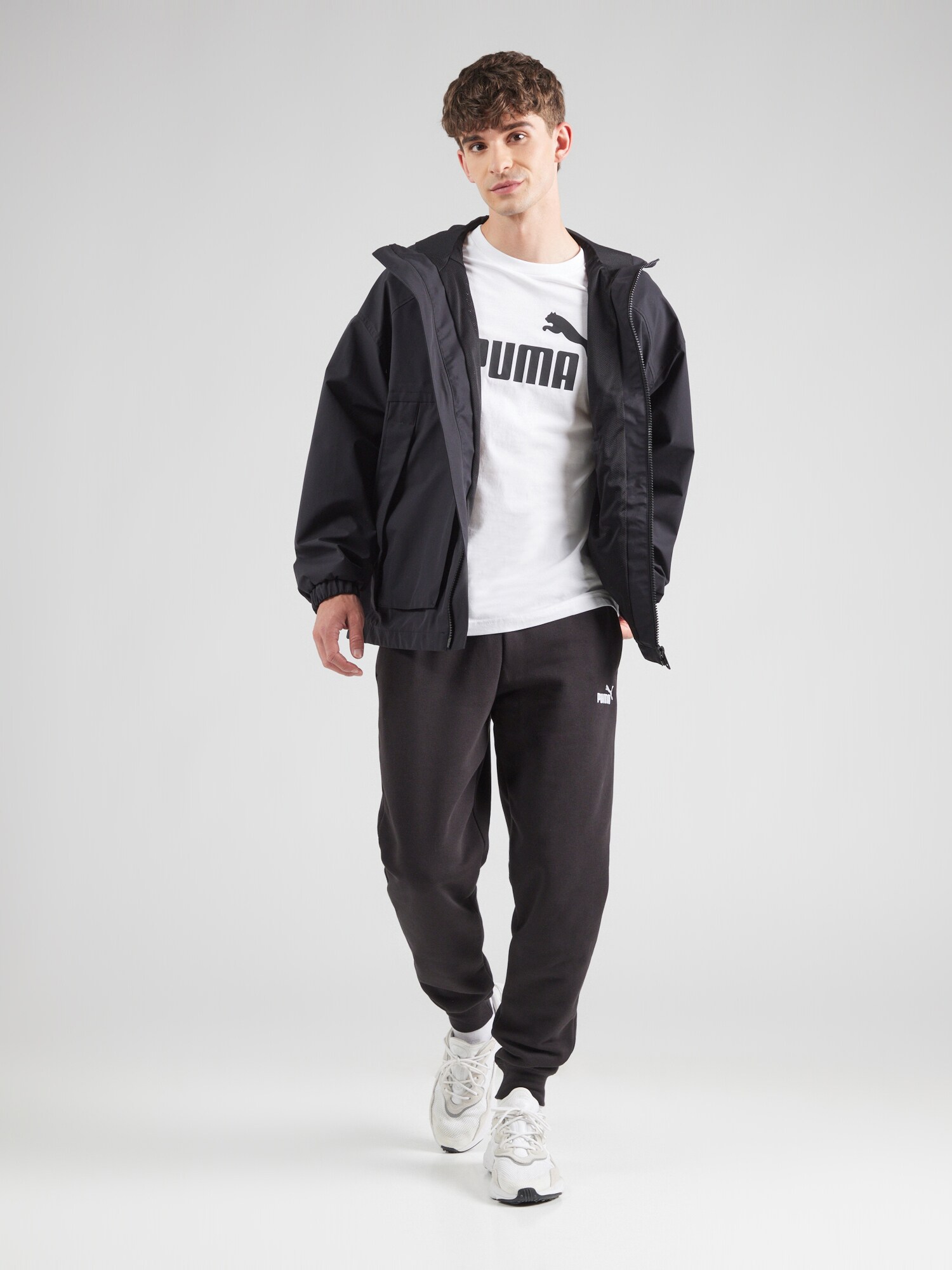 Thumbnail - Funktionsshirt 'Essentials No. 1'