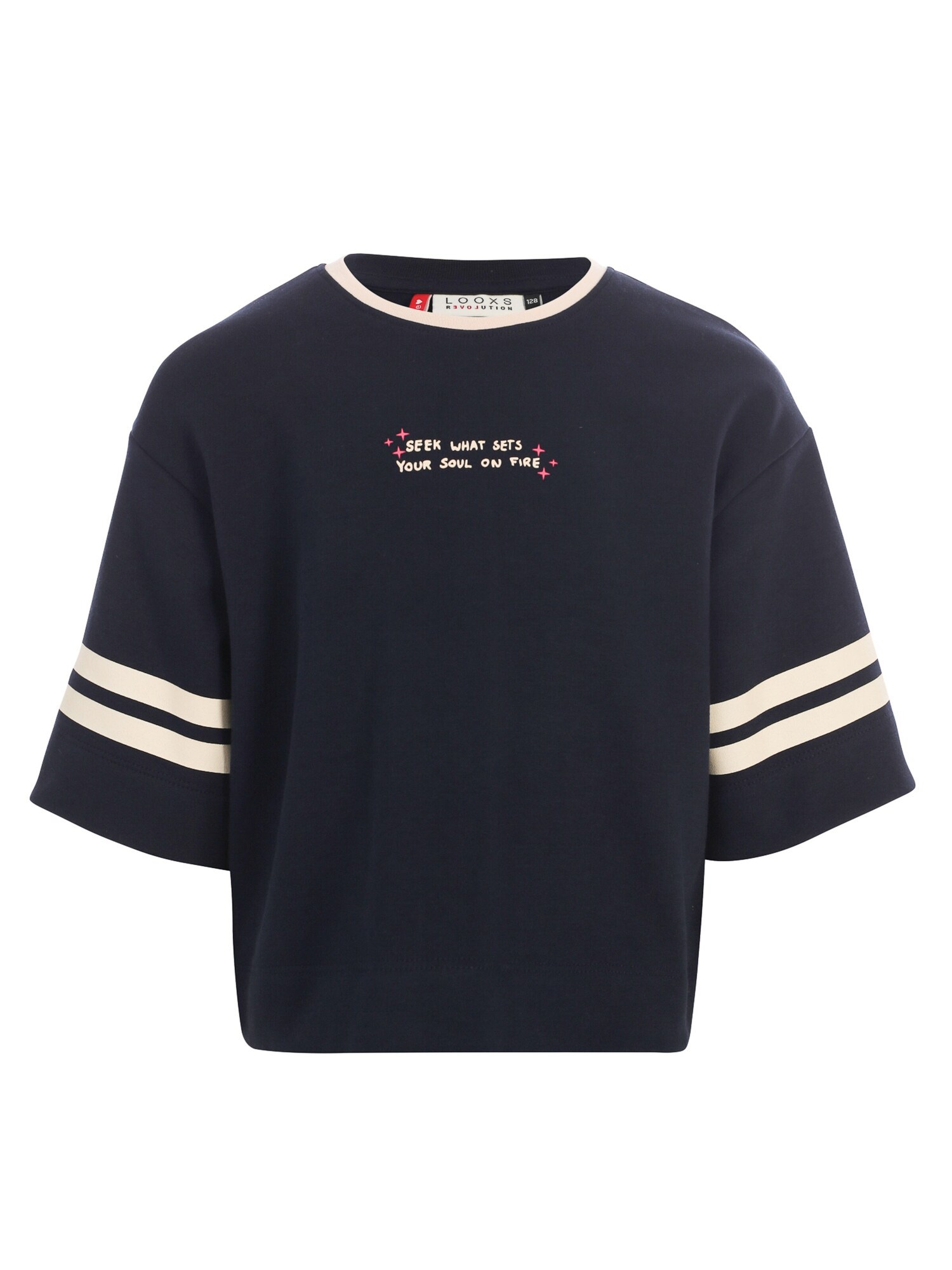 Looxs Revolution Shirt