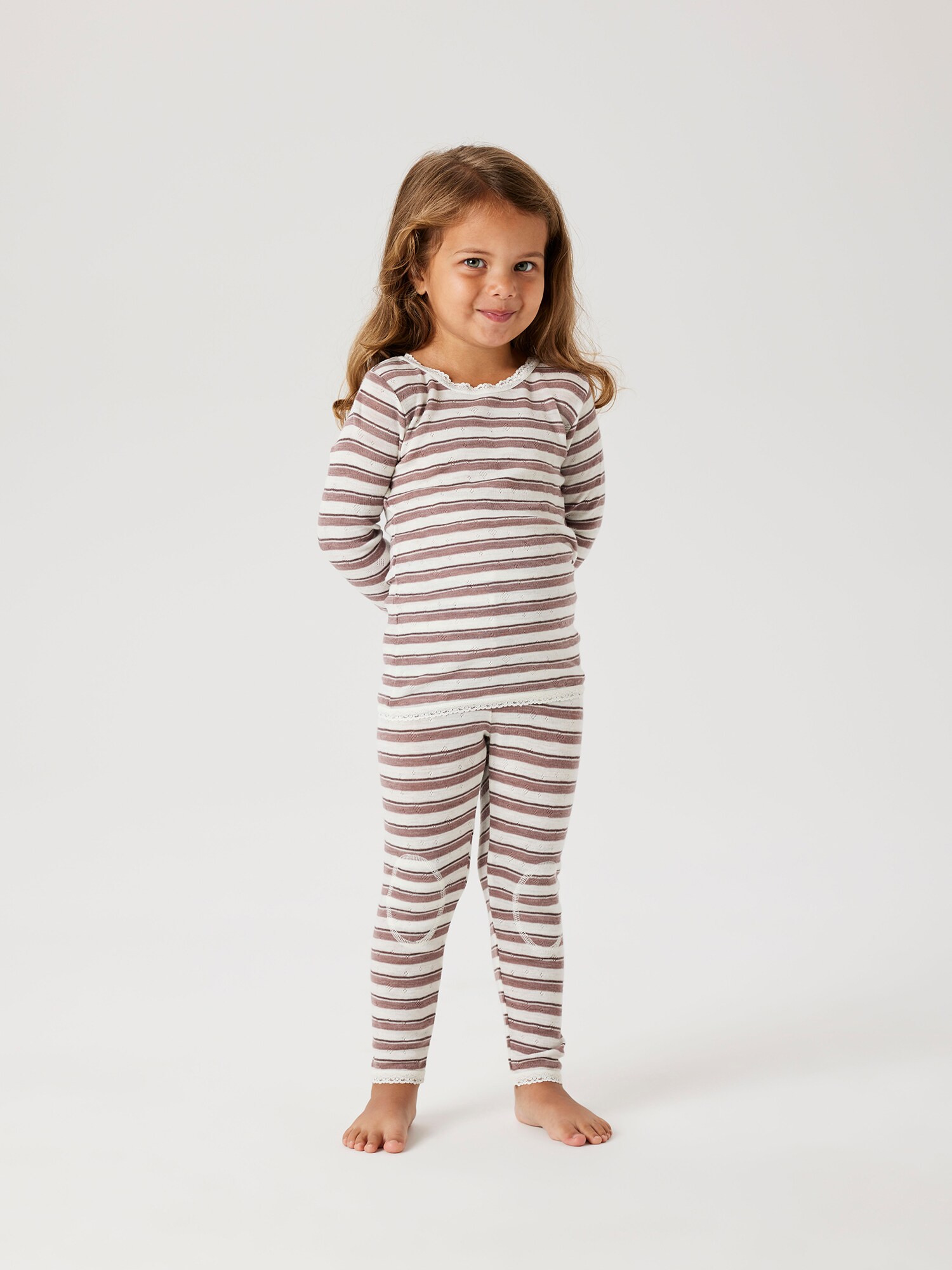 Thumbnail - NAME IT Leggings NMFWang